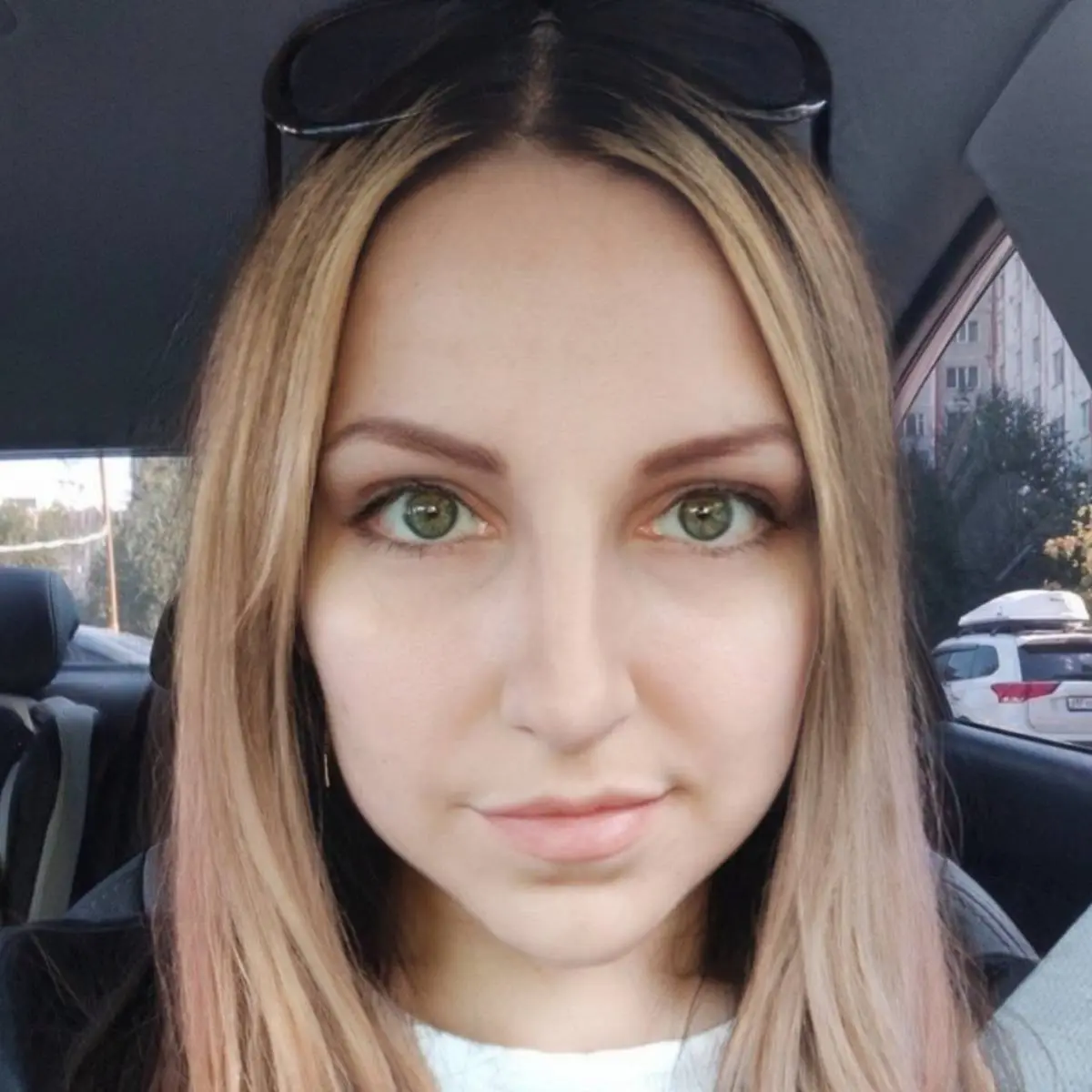 Татьяна Белянская