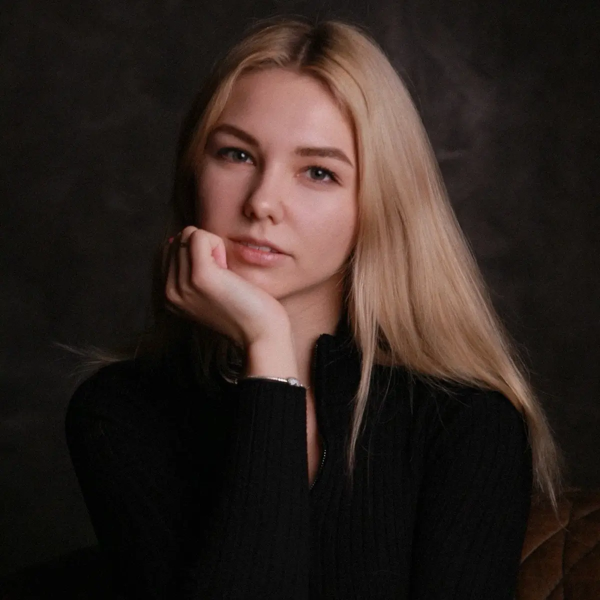 Алиса Королева