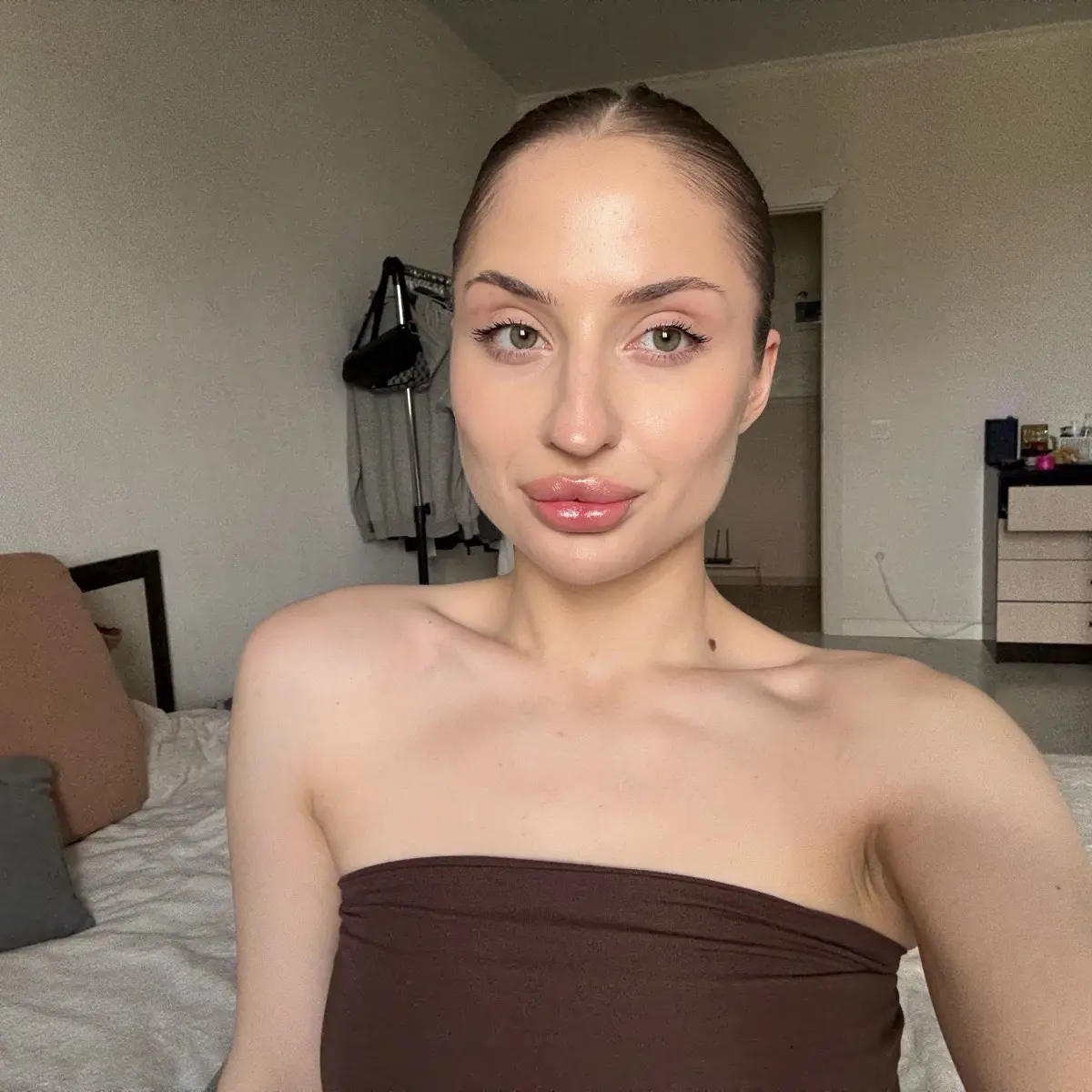 Екатерина Бондаревская