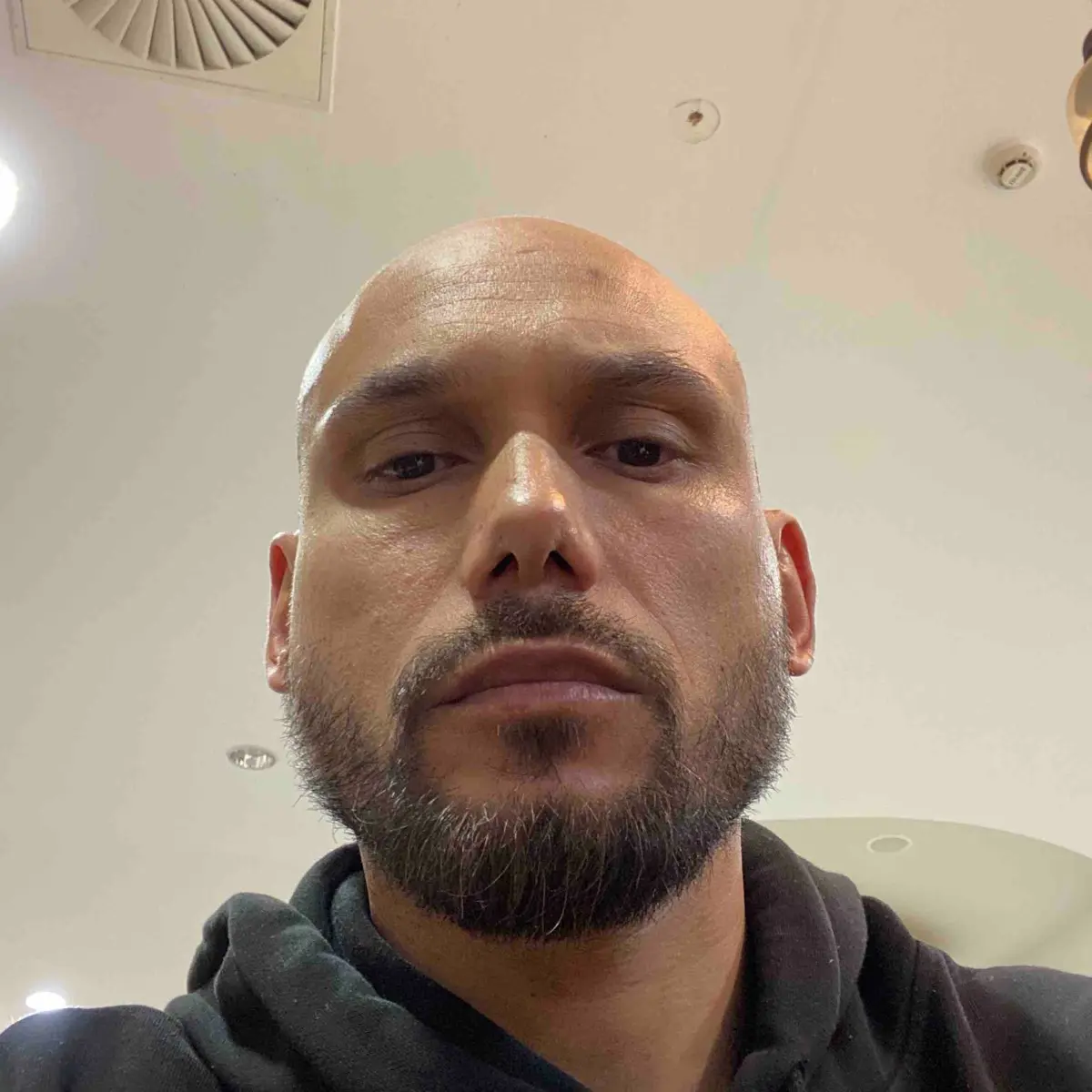 Сергей Боник | Сетка — социальная сеть от hh.ru