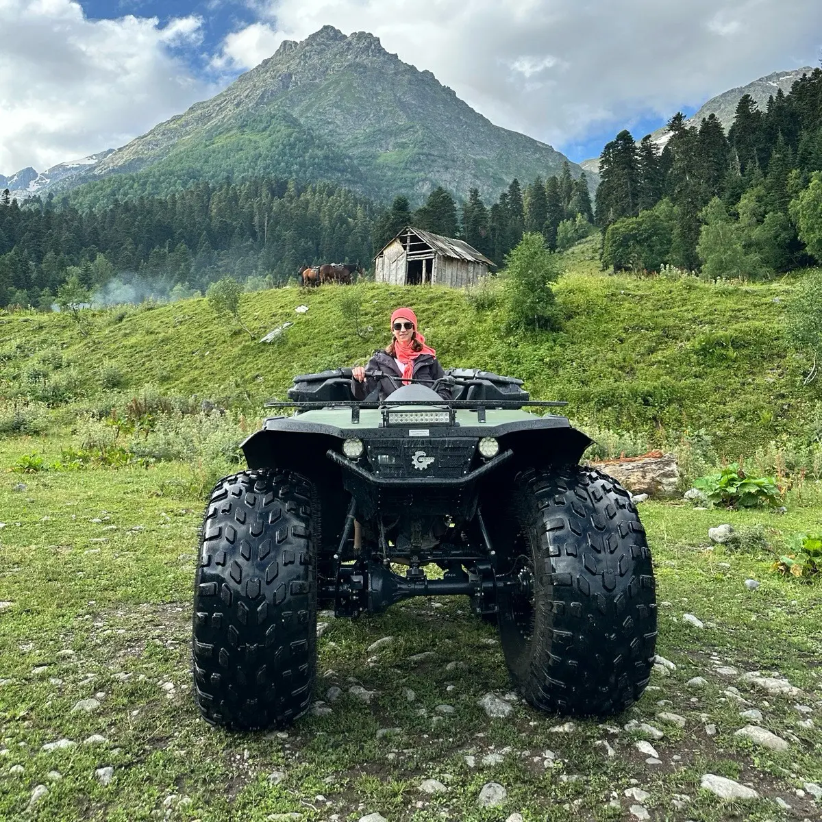 Наталья Незванова