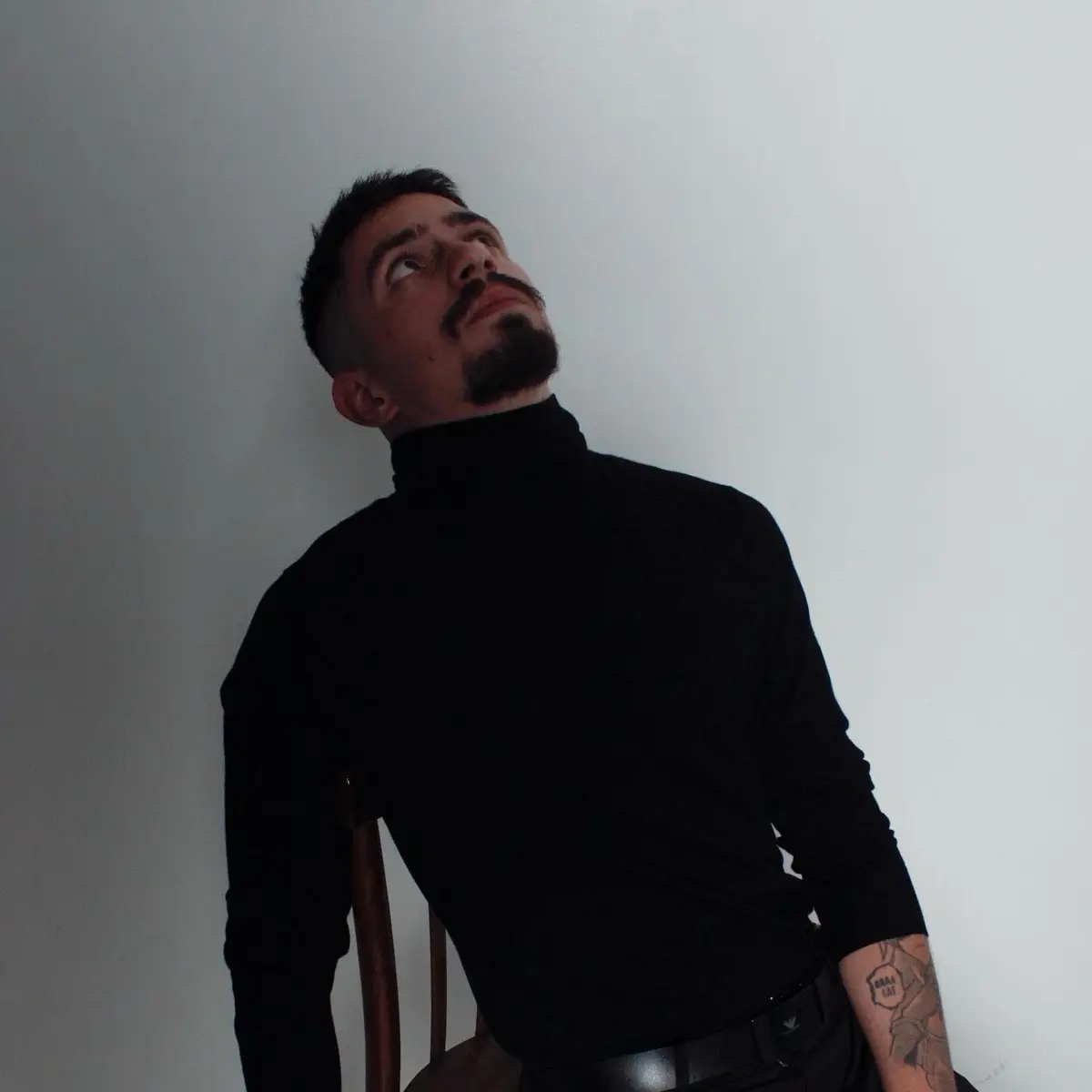 Дмитрий Кочетов