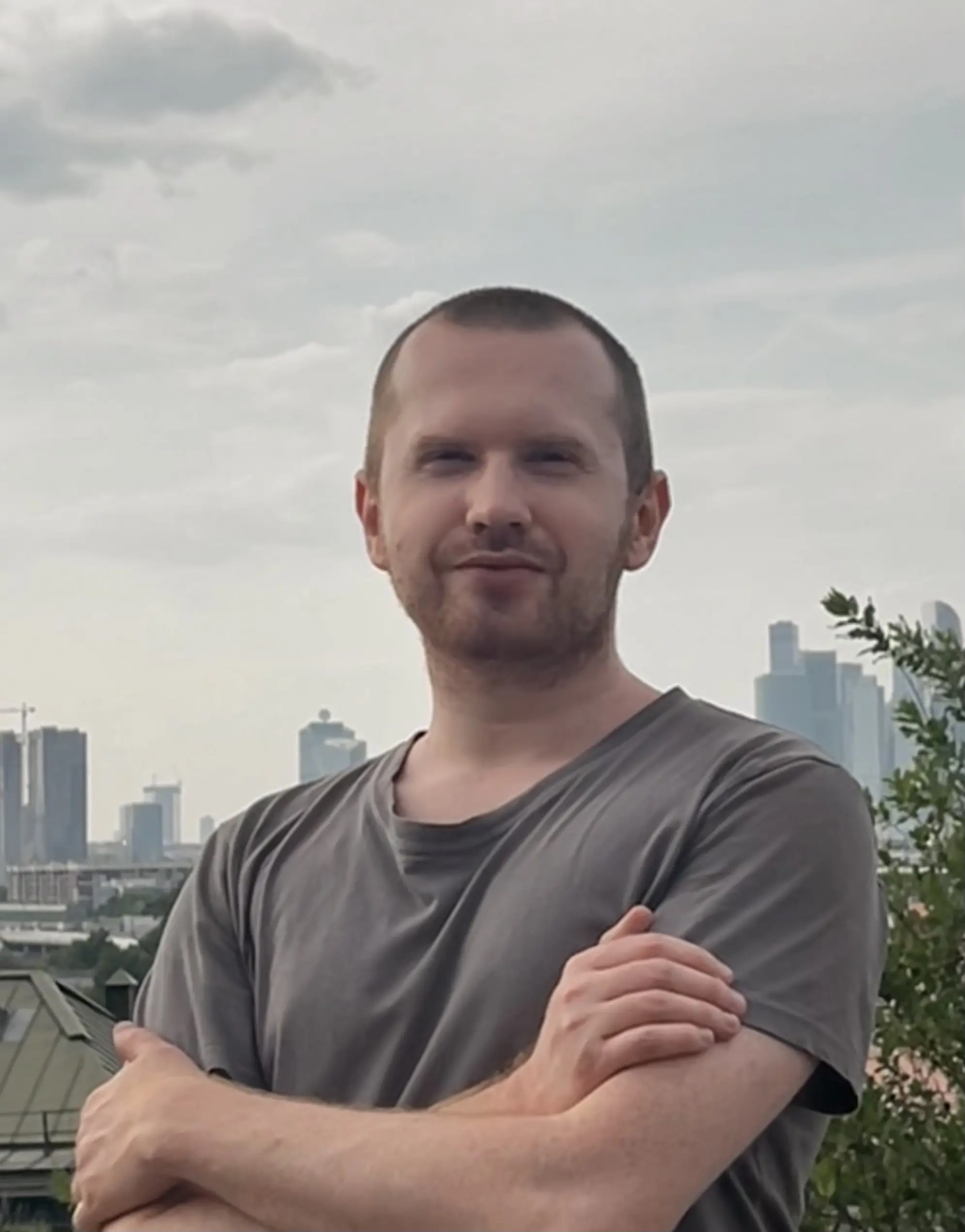 Александр Макаров