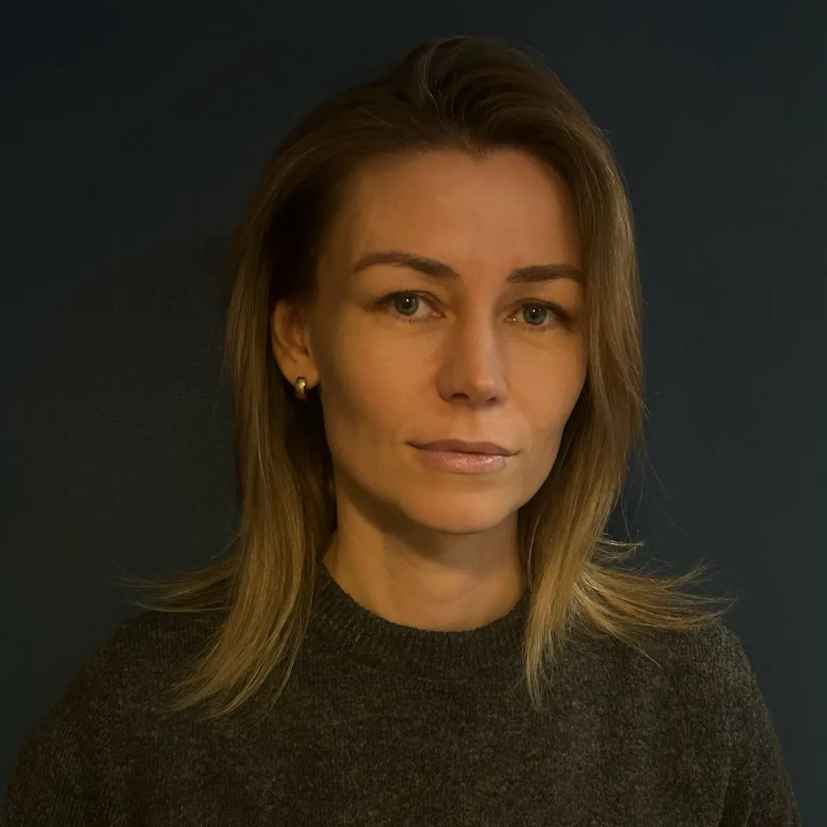 Маргарита Мотина | Сетка — социальная сеть от hh.ru