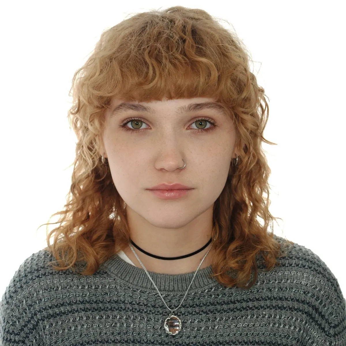 Александра Сиренина