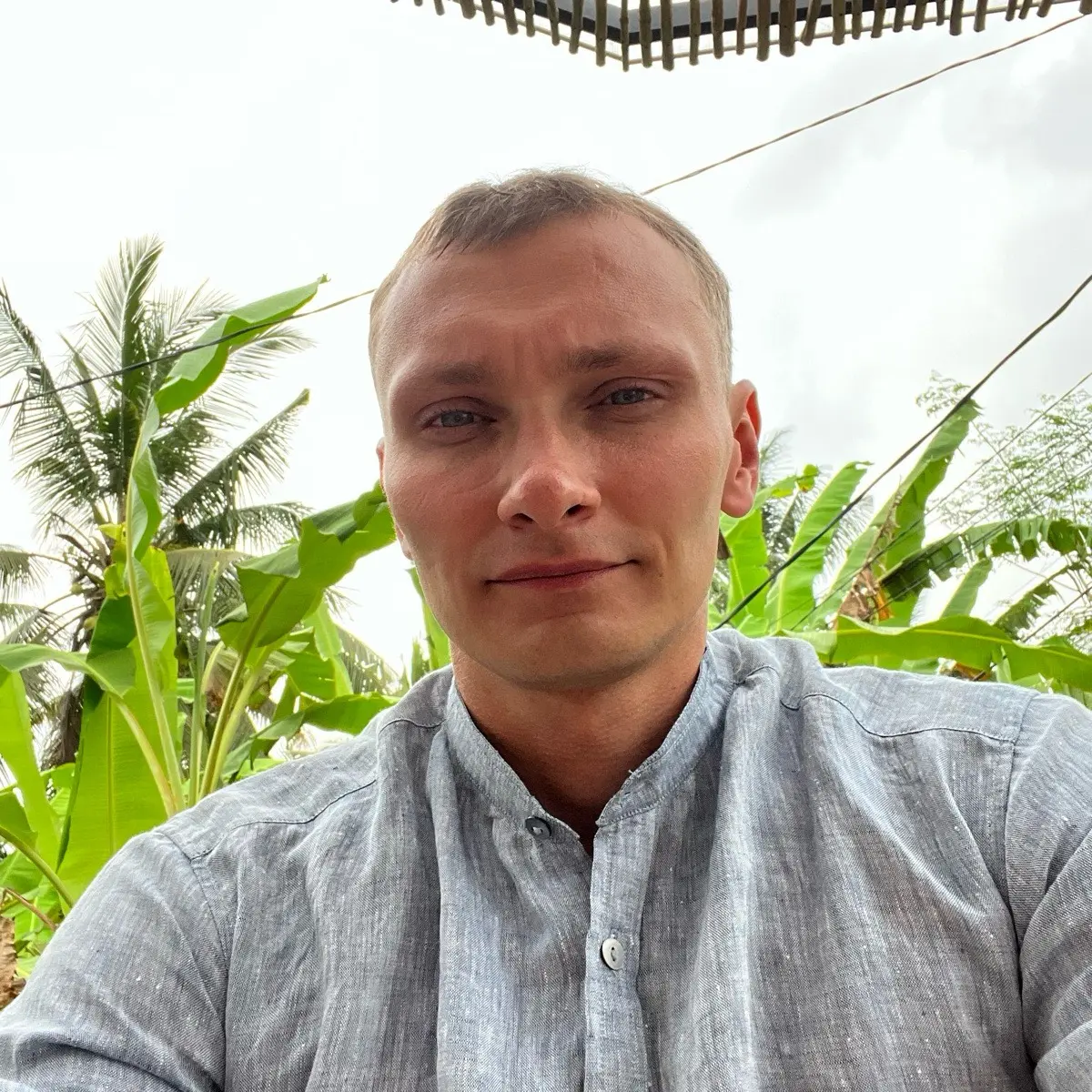 Сергей Яшин | Сетка — социальная сеть от hh.ru