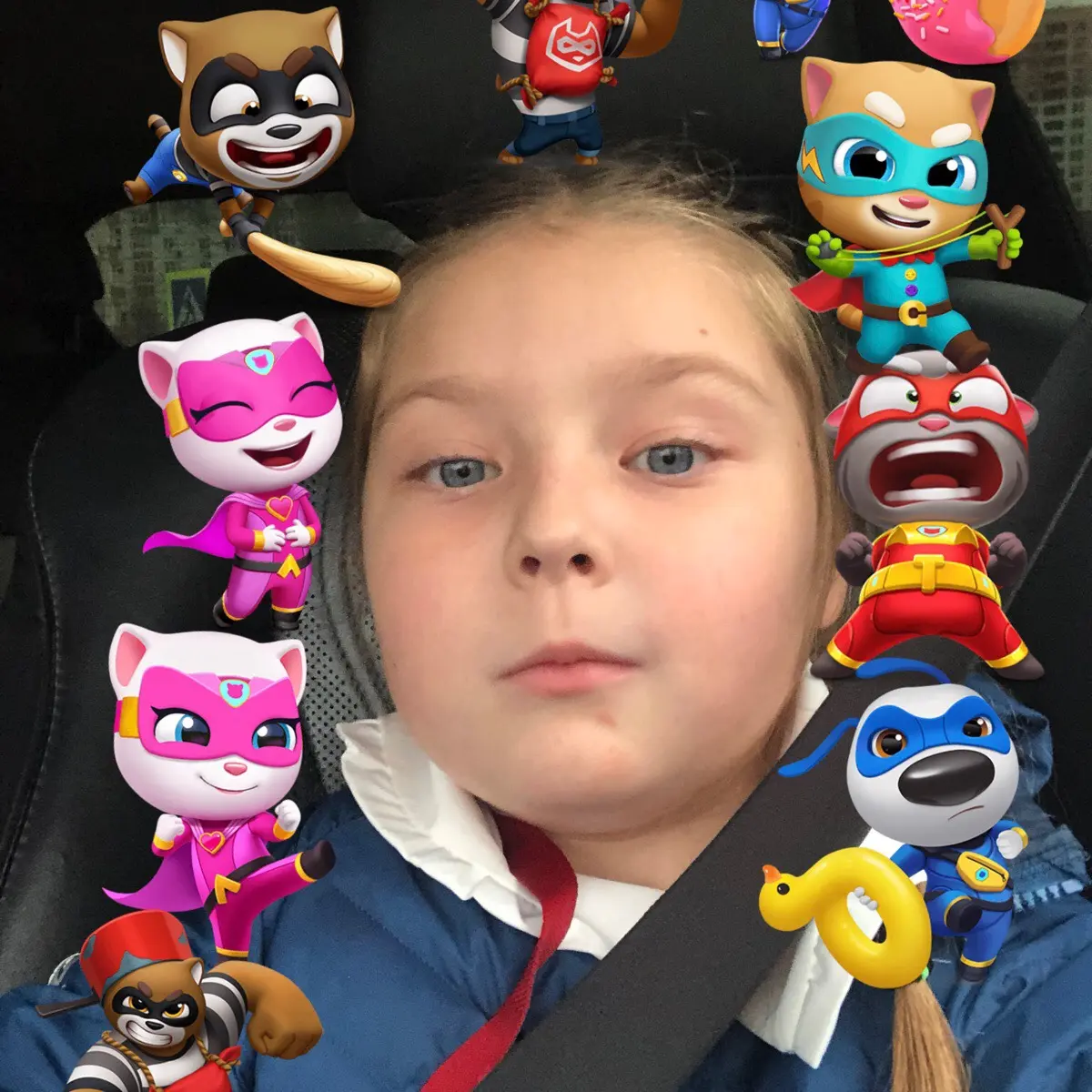 Ева Кичигина