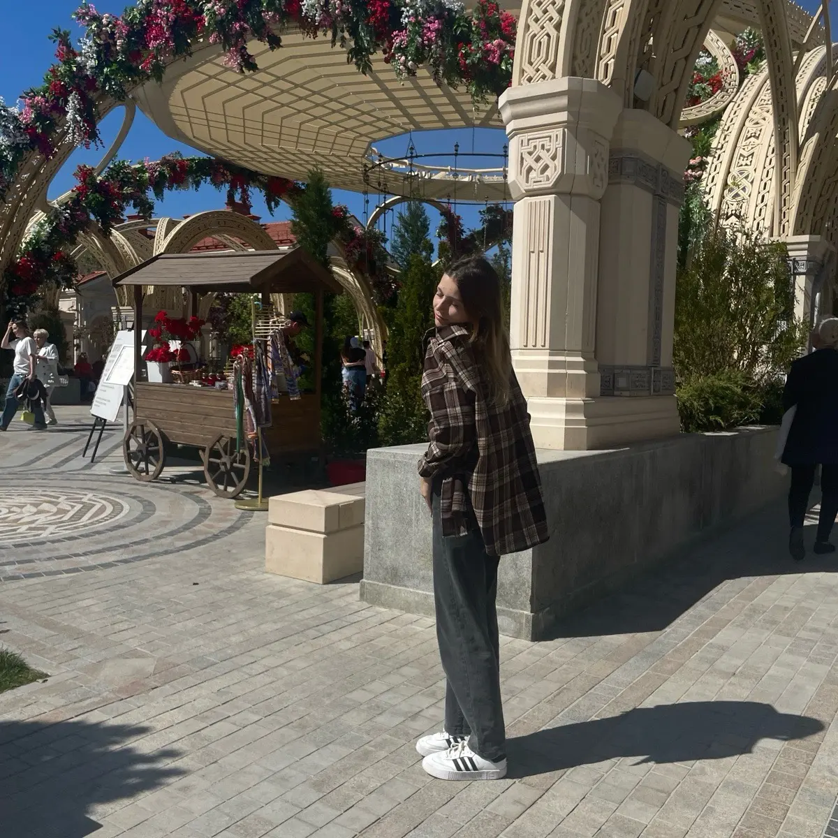 Нина Матюшенко | Сетка — социальная сеть от hh.ru