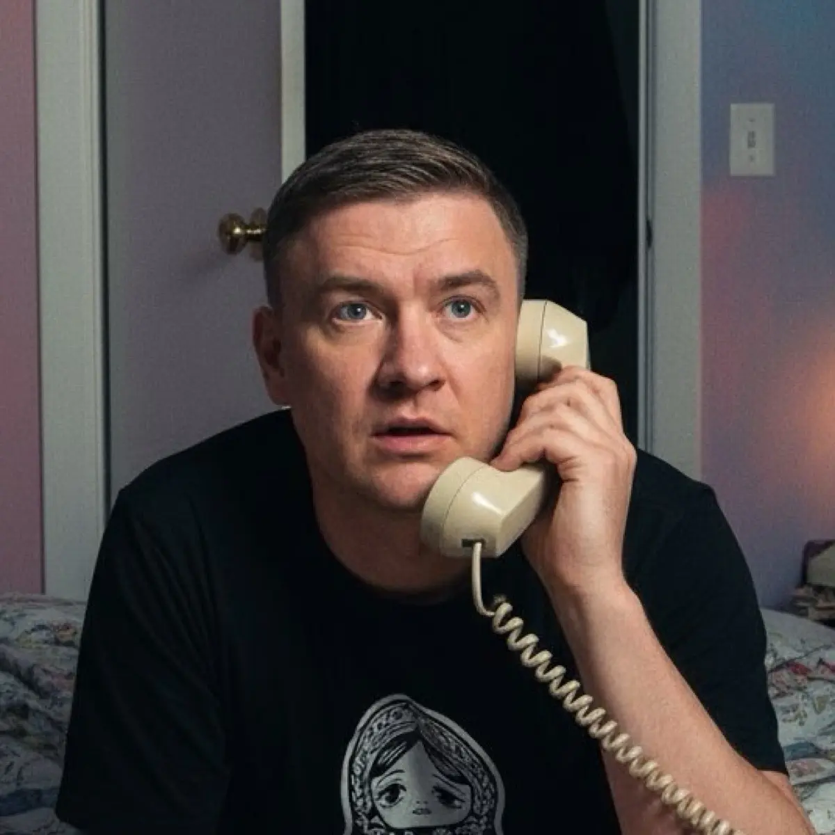 Александр Рябуха