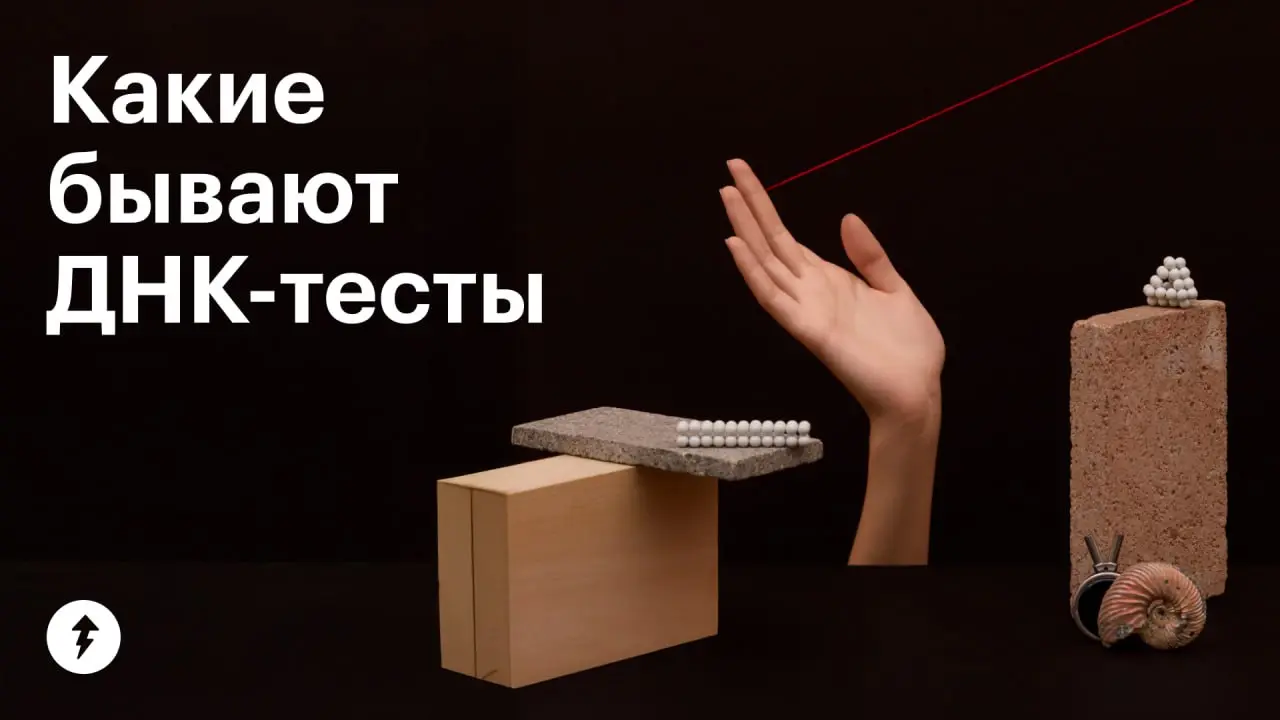 🧬 ДНК-тест — один из проверенных способов заглянуть в историю своего рода | Сетка — социальная сеть от hh.ru
