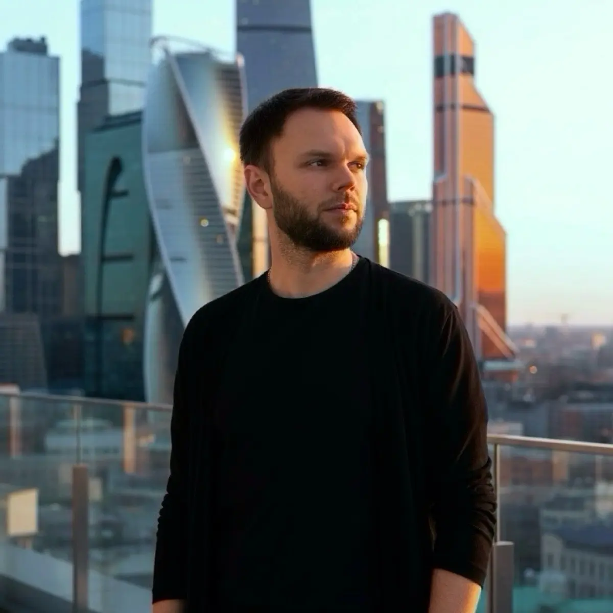 Евгений Ищенко