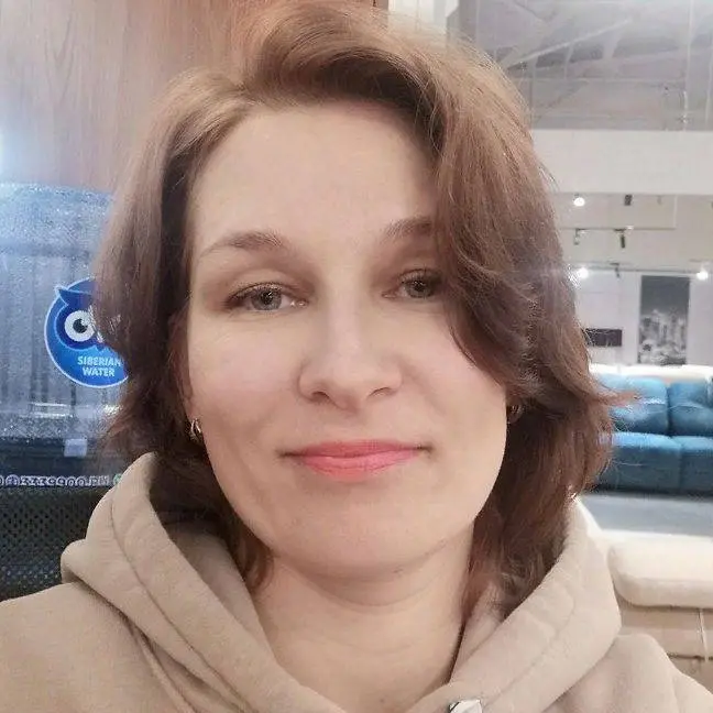 Татьяна Азизова | Сетка — социальная сеть от hh.ru