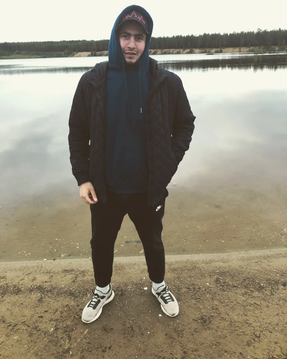Ахмед Аббасов