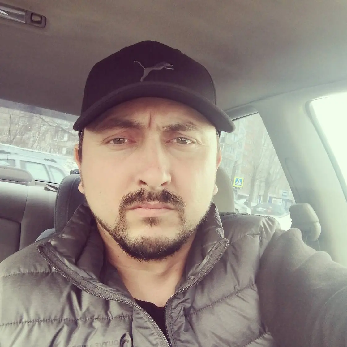 Григорий Самохин