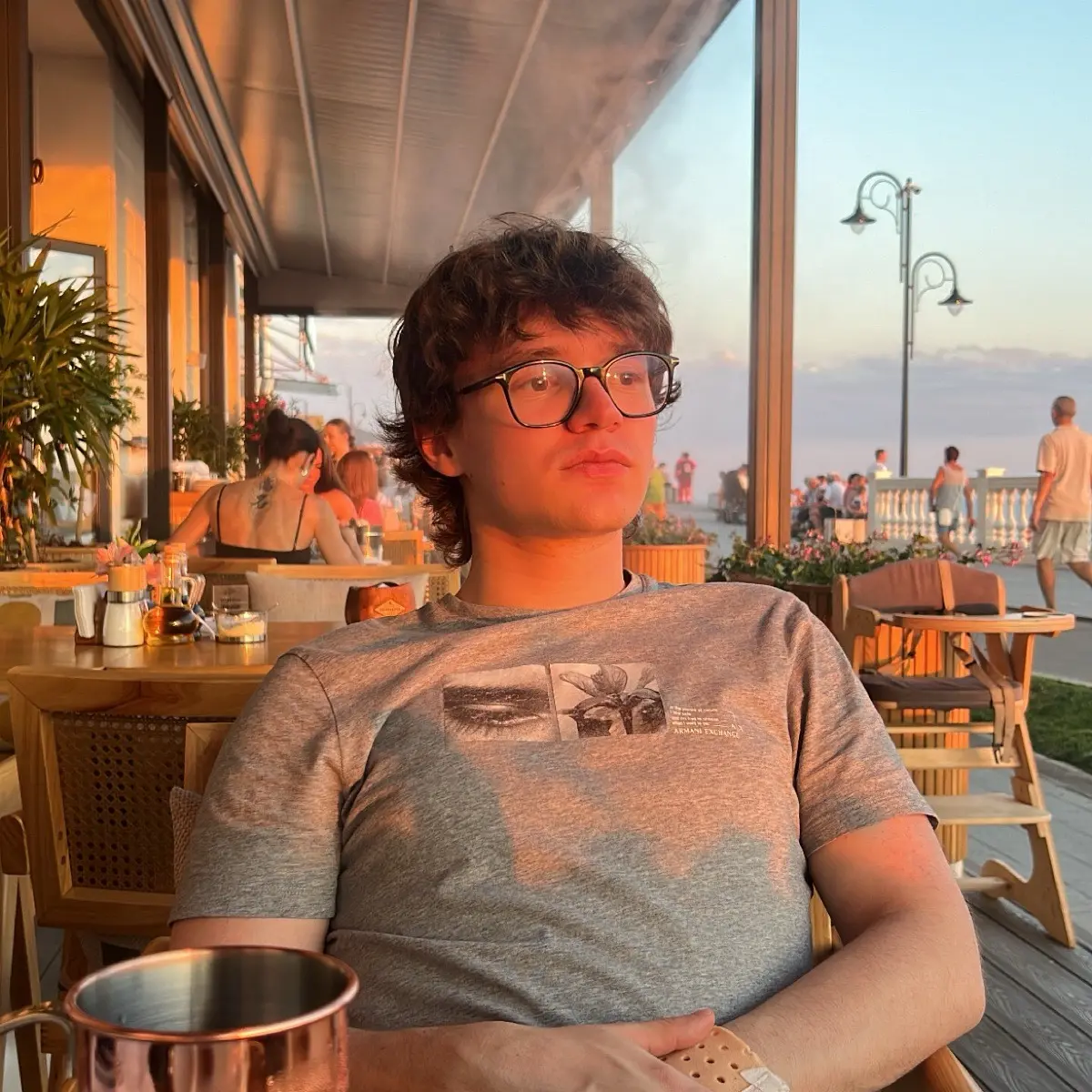 profile avatar