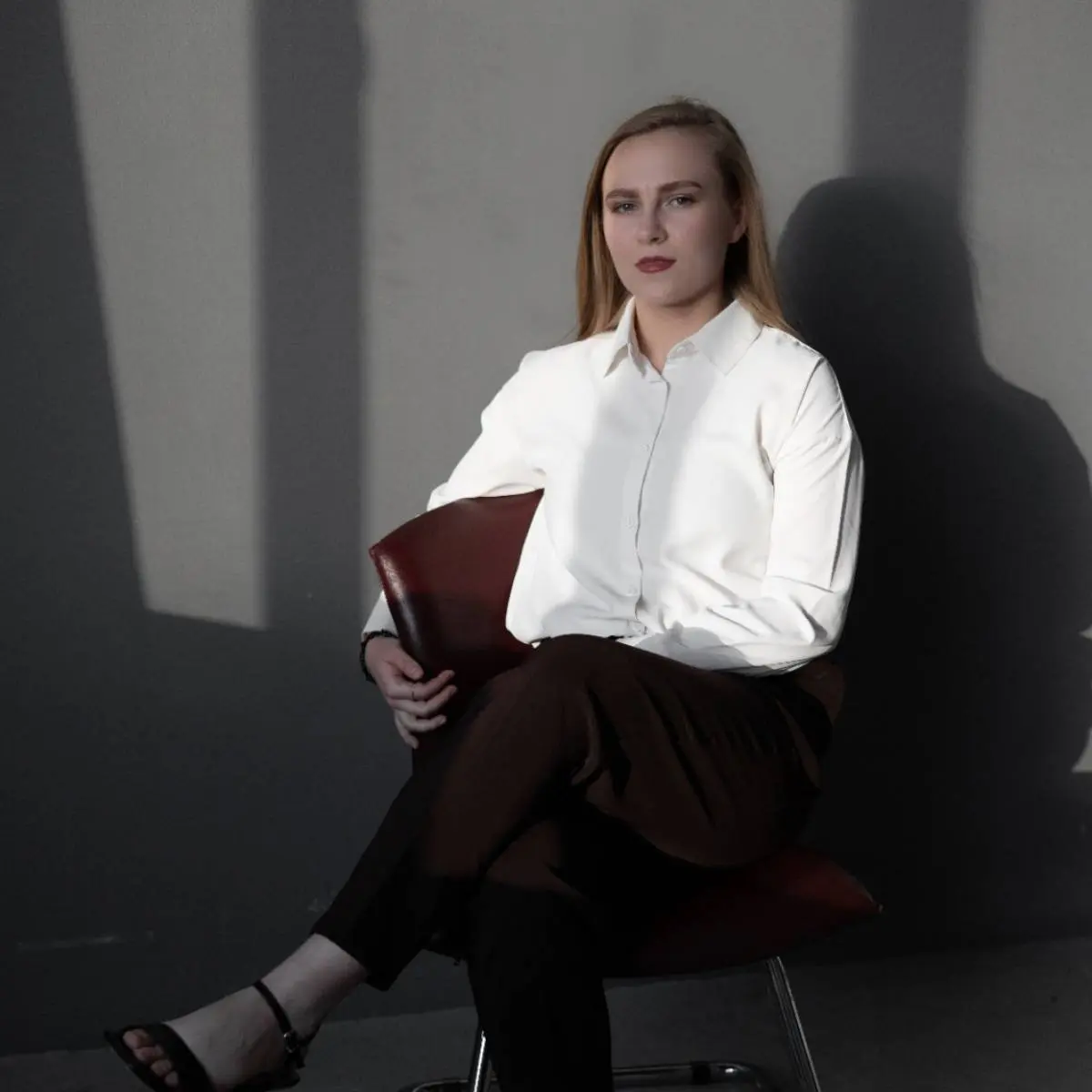 Александра Титова