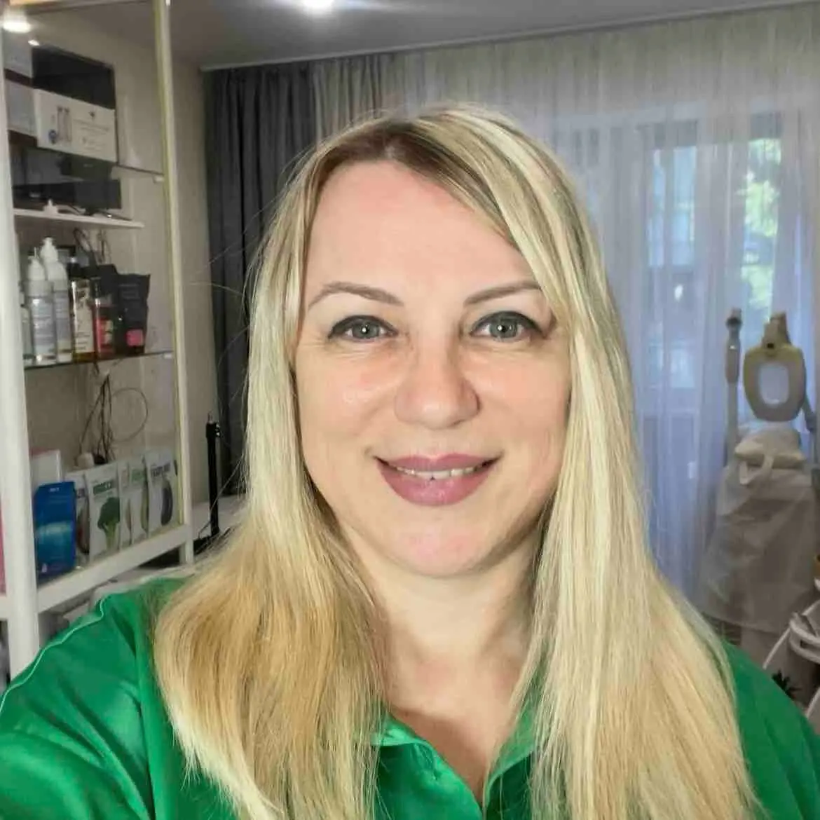 Наталья Лаврик | Сетка — социальная сеть от hh.ru