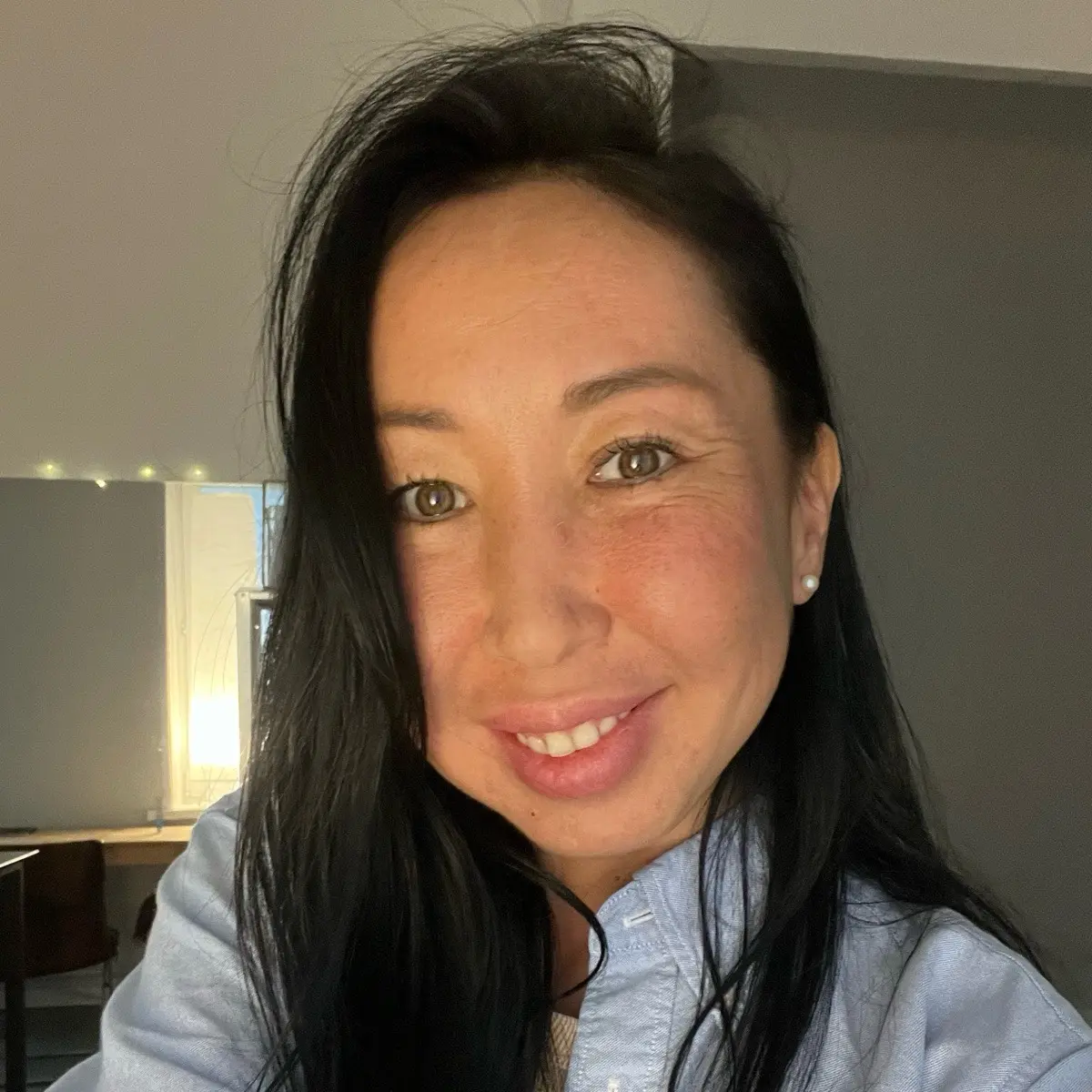 Надежда Тыжинова | Сетка — социальная сеть от hh.ru