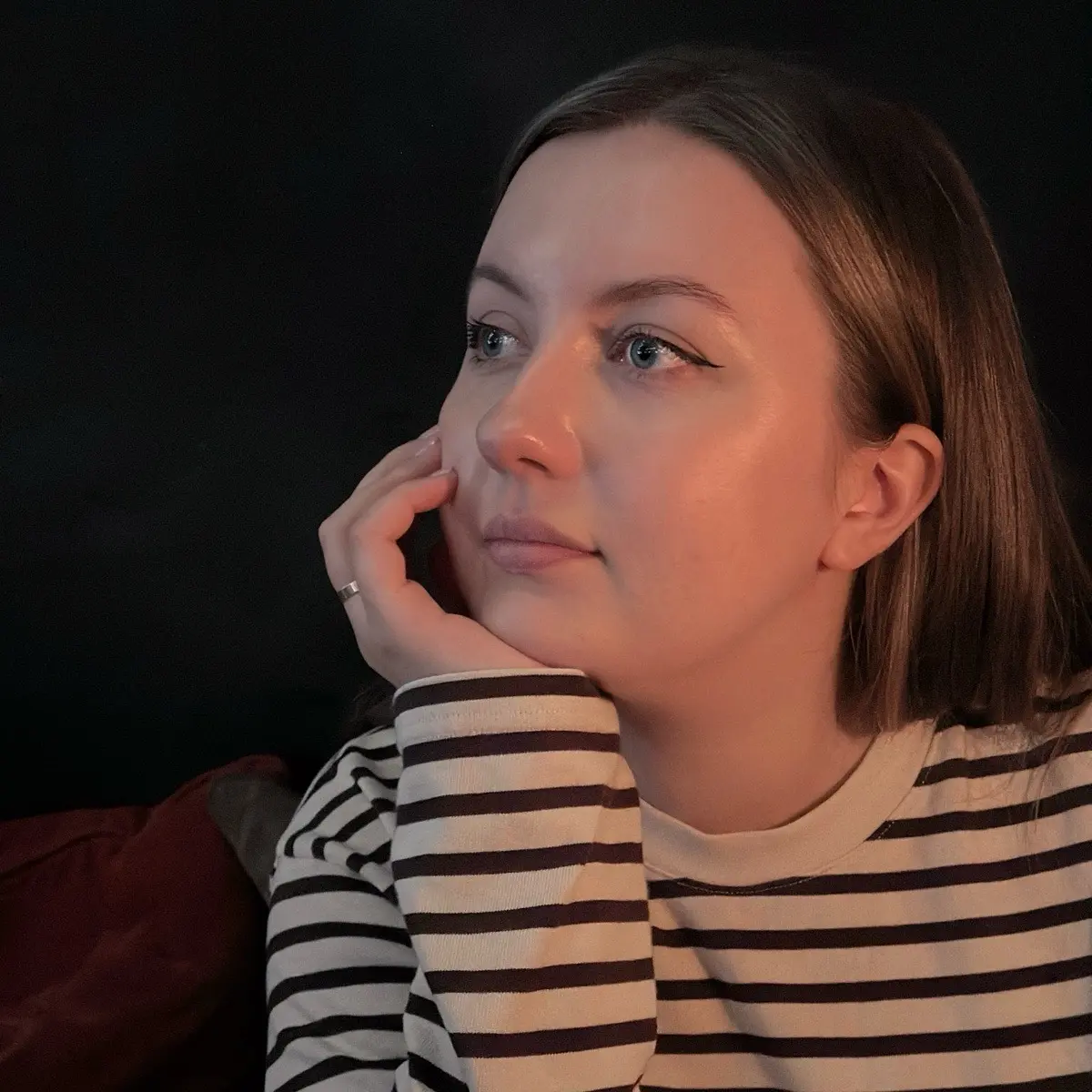 Полина Быховец | Сетка — социальная сеть от hh.ru