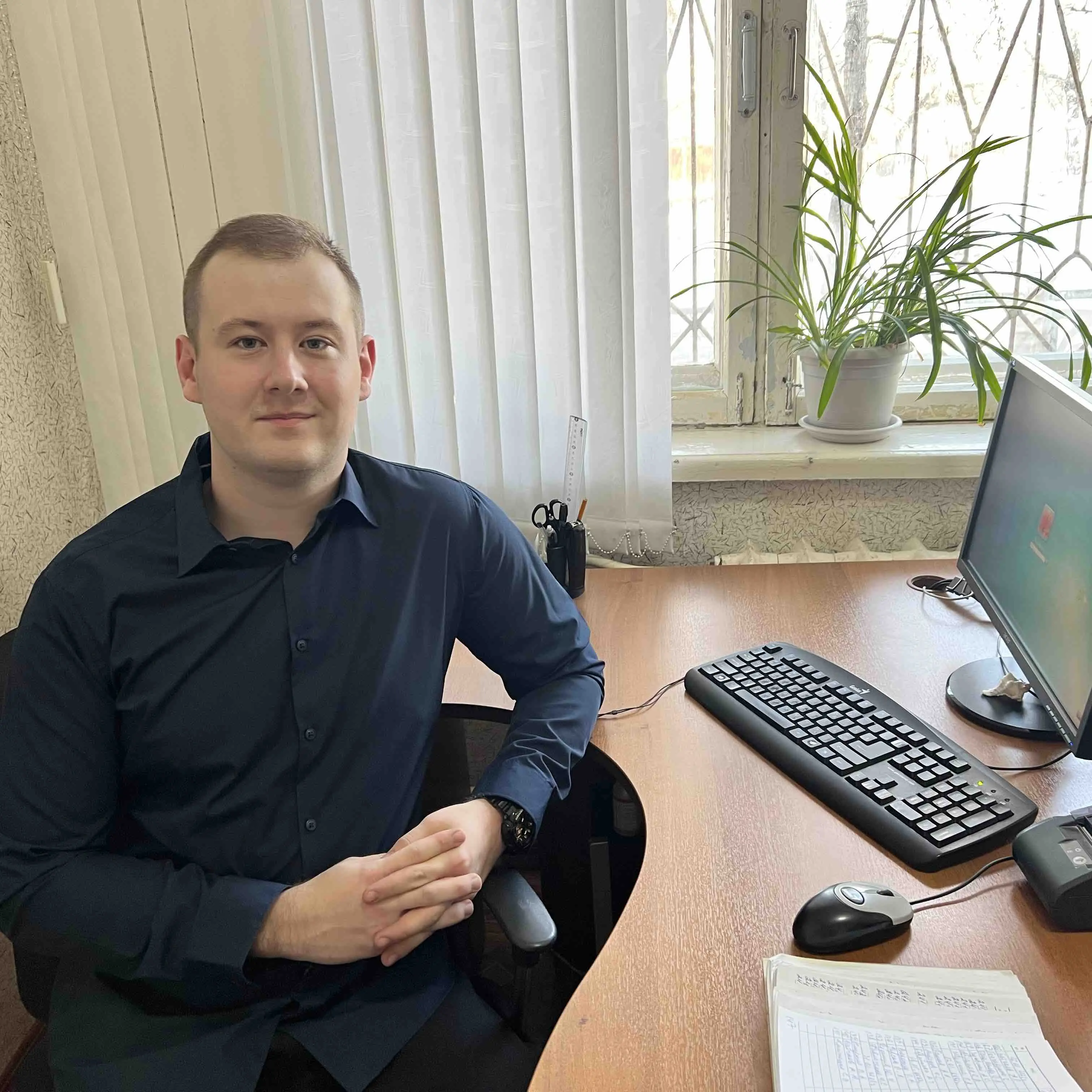 Родион Лавренов | Сетка — социальная сеть от hh.ru