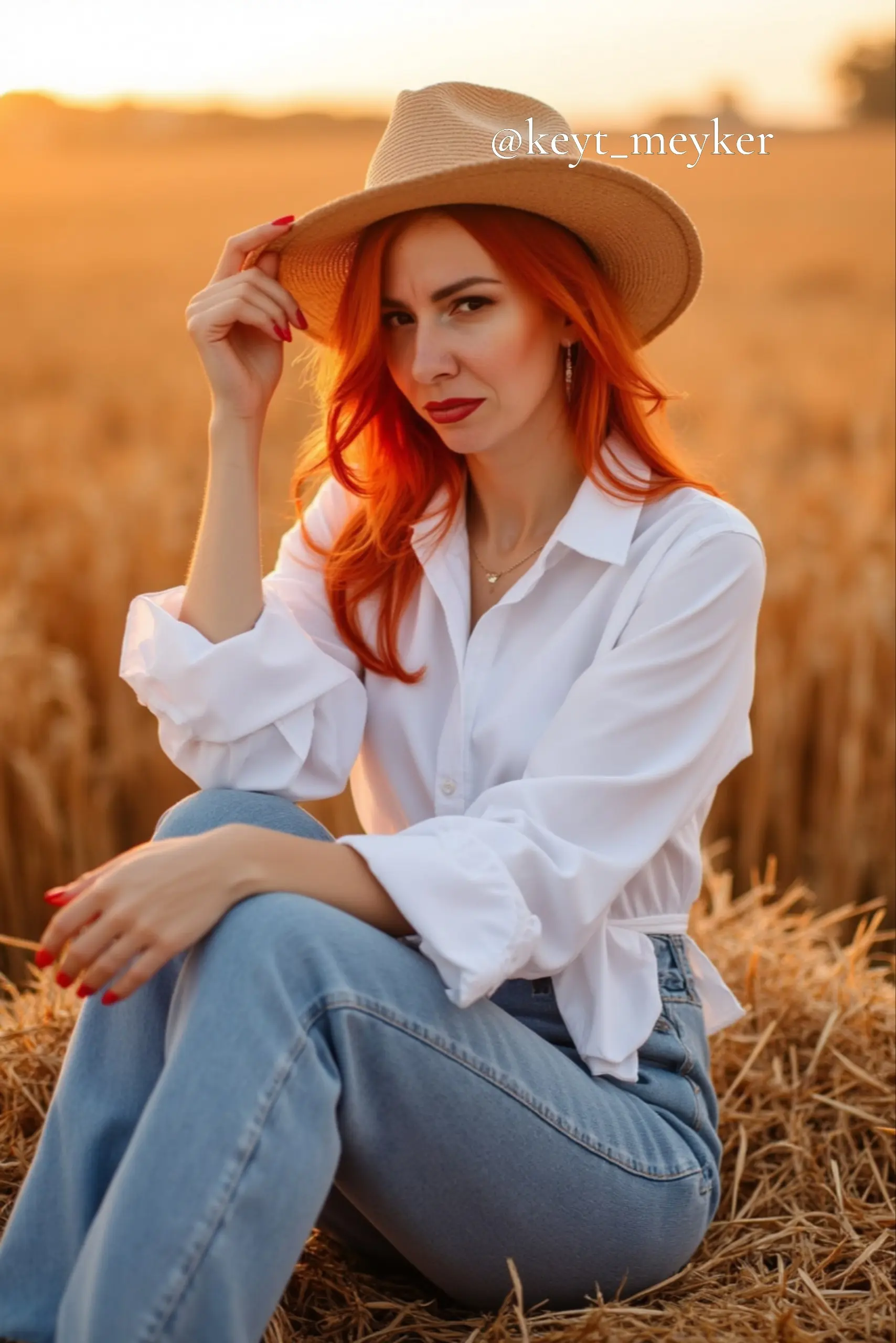 📸 Нейрофотосессия для   
🪷 Лилии 🪷   
🪷 Моя прекрасная модель — Лилия, после съёмки сказала то, что я слышу всё чаще:   

“Я вообще не ожидала, что это будет настолько живо и красиво!  
Осенние кадры ... | Сетка — социальная сеть от hh.ru