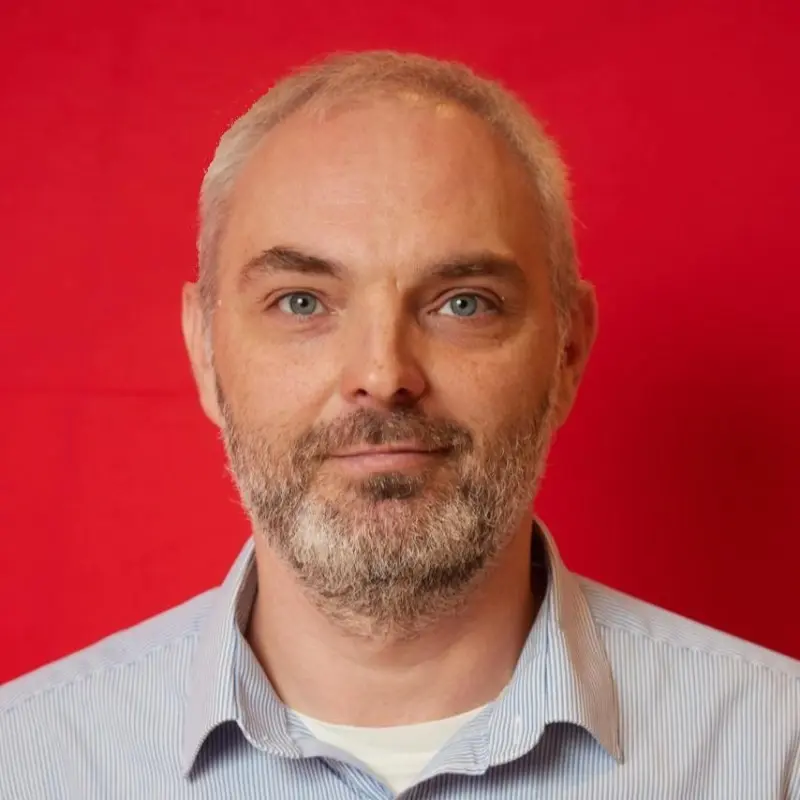 Илья Ваганов | Сетка — социальная сеть от hh.ru