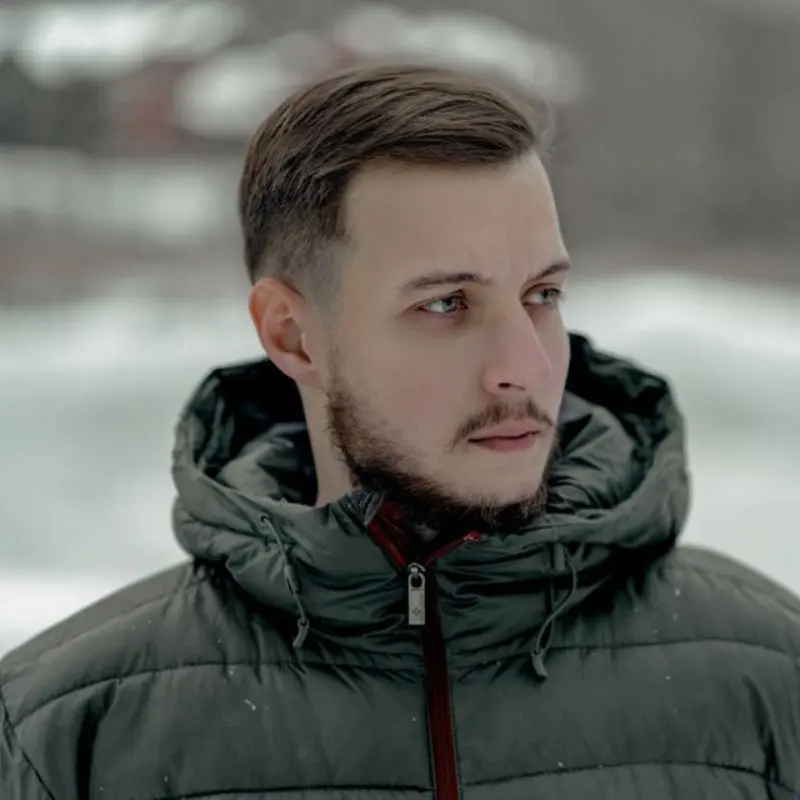 Василий Васильев