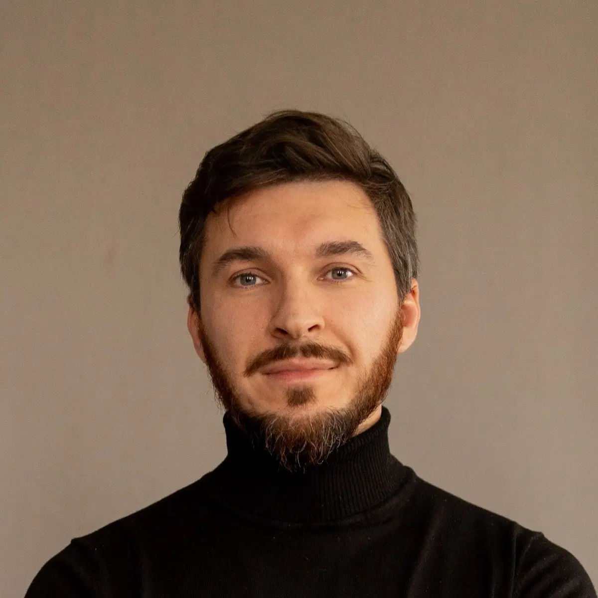 Антон Стельмах | Сетка — социальная сеть от hh.ru