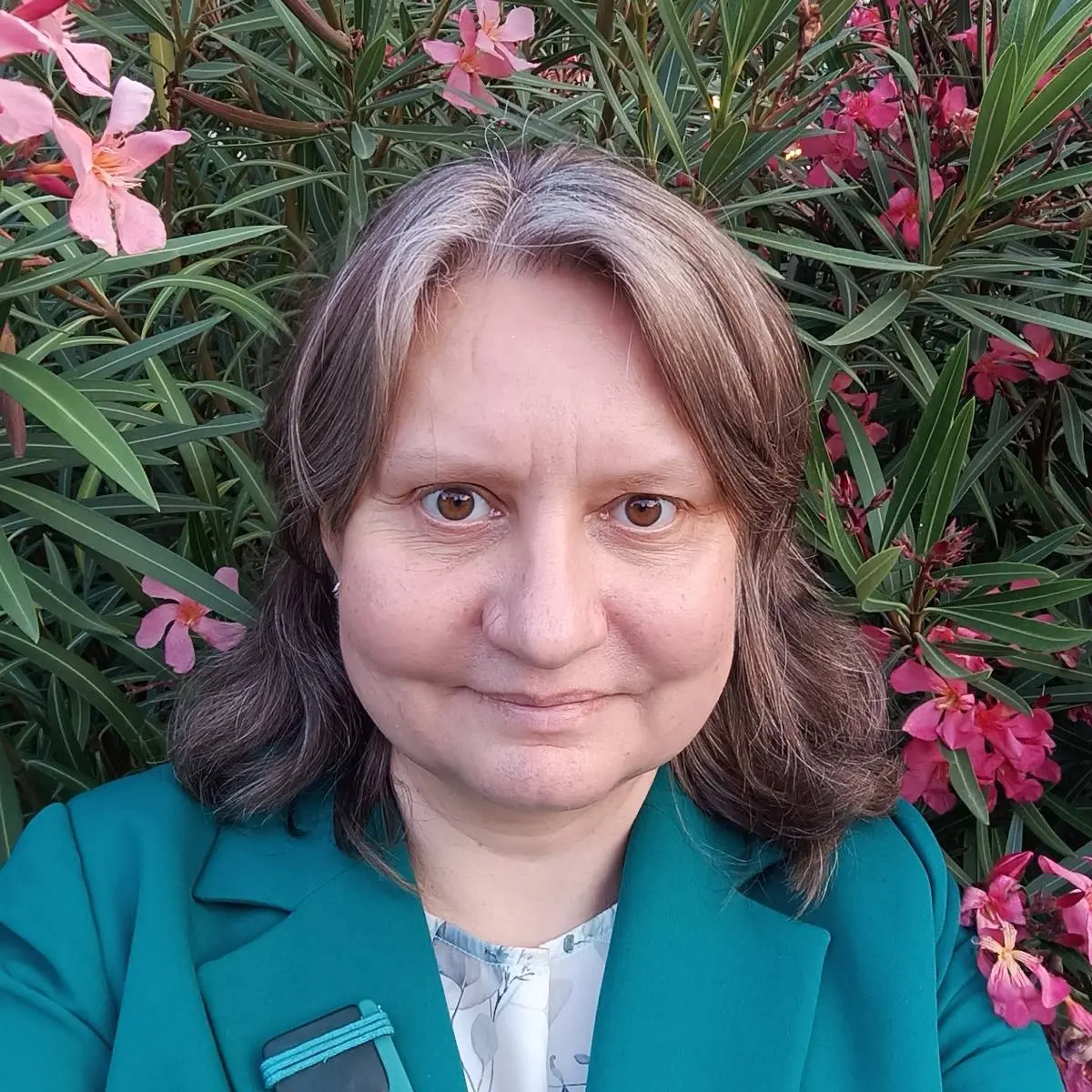 Ирина Поваренкина | Сетка — социальная сеть от hh.ru