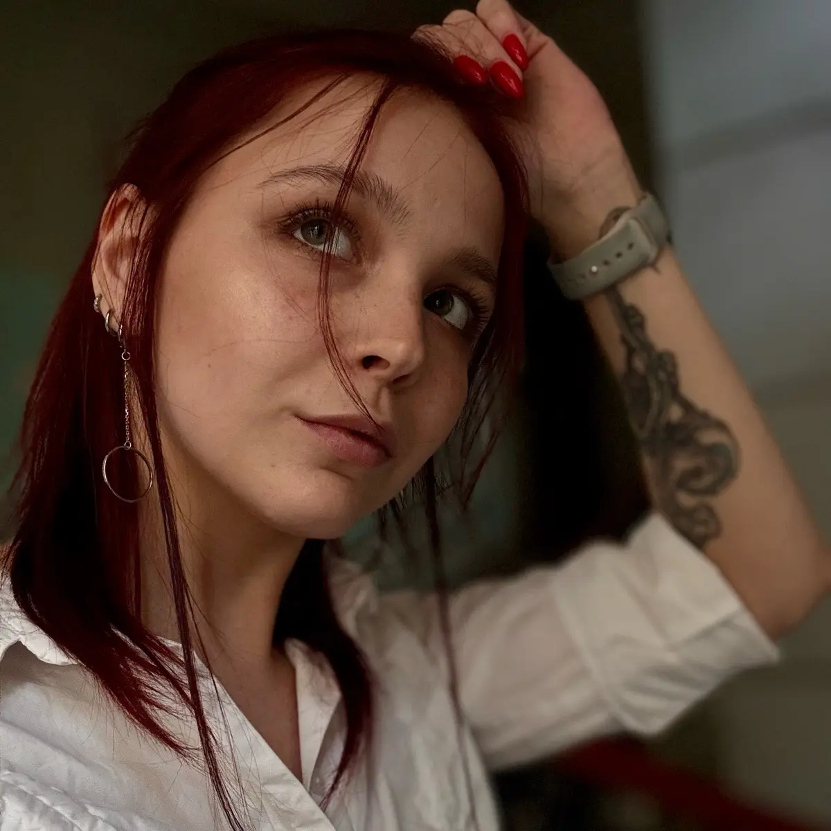 profile avatar