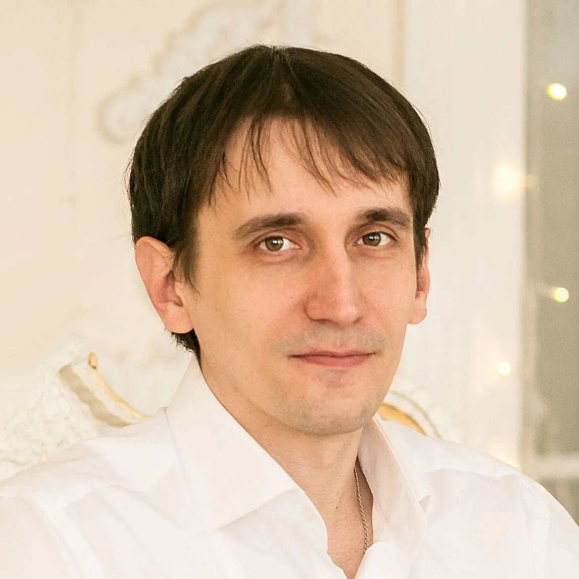 Алексей Тисарев