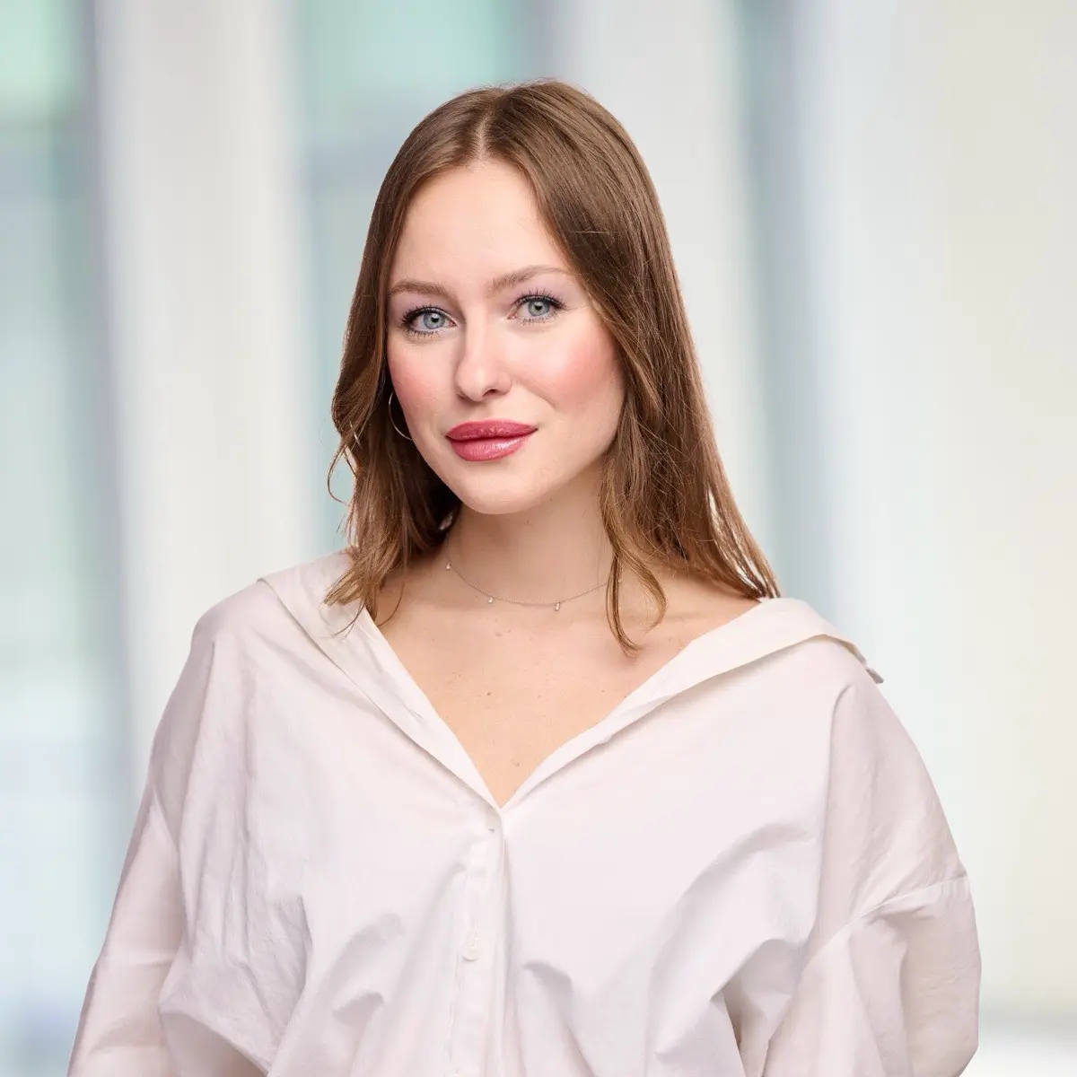 Екатерина Кельман