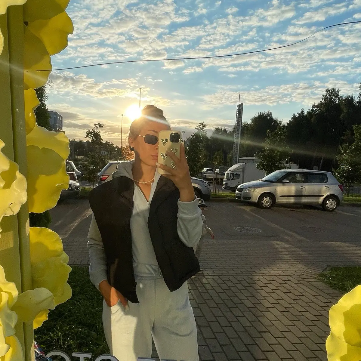 Анжелика Ким | Сетка — социальная сеть от hh.ru