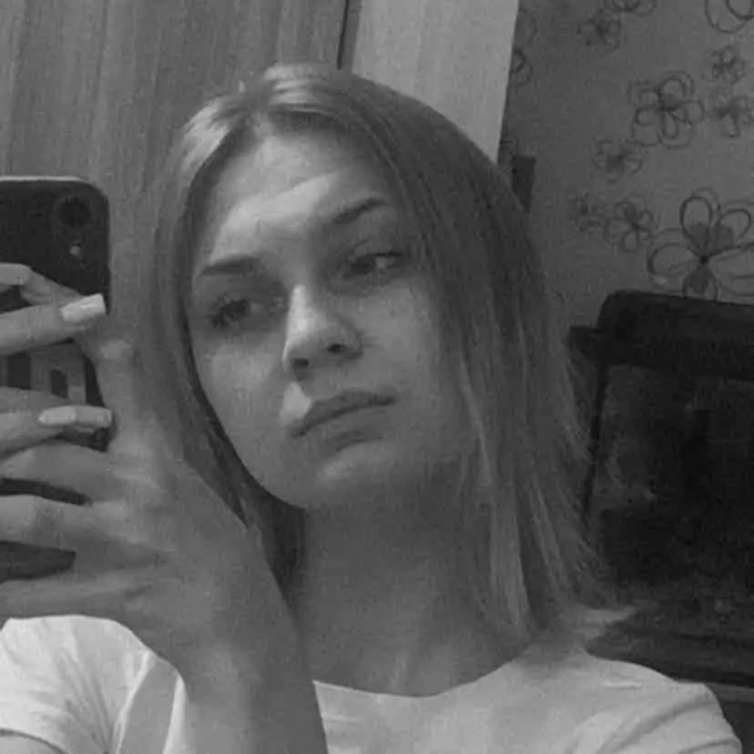 Анастасия Попова