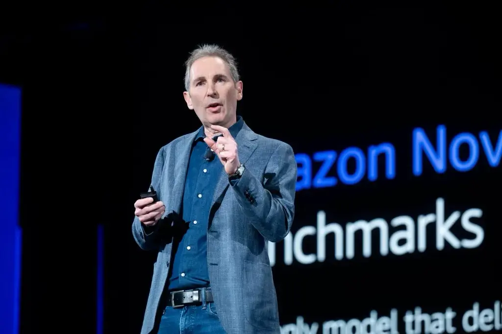 CEO Amazon объяснил увольнение 14 тыс | Сетка — социальная сеть от hh.ru