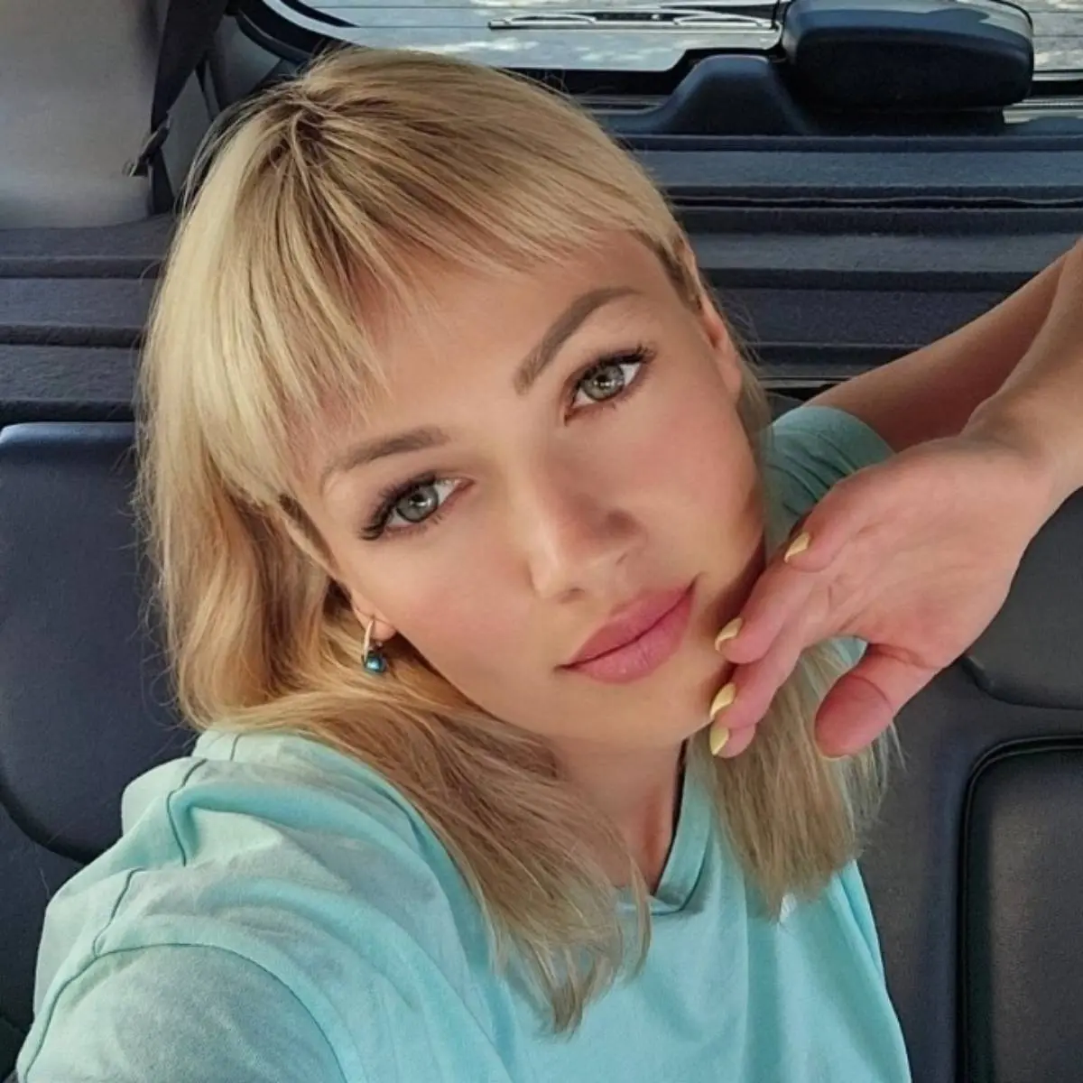 Элен Булатова | Сетка — социальная сеть от hh.ru