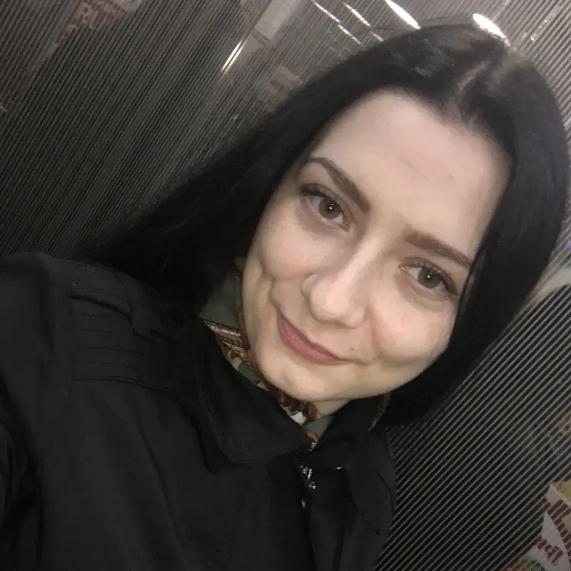 Эльвира Павлова | Сетка — социальная сеть от hh.ru