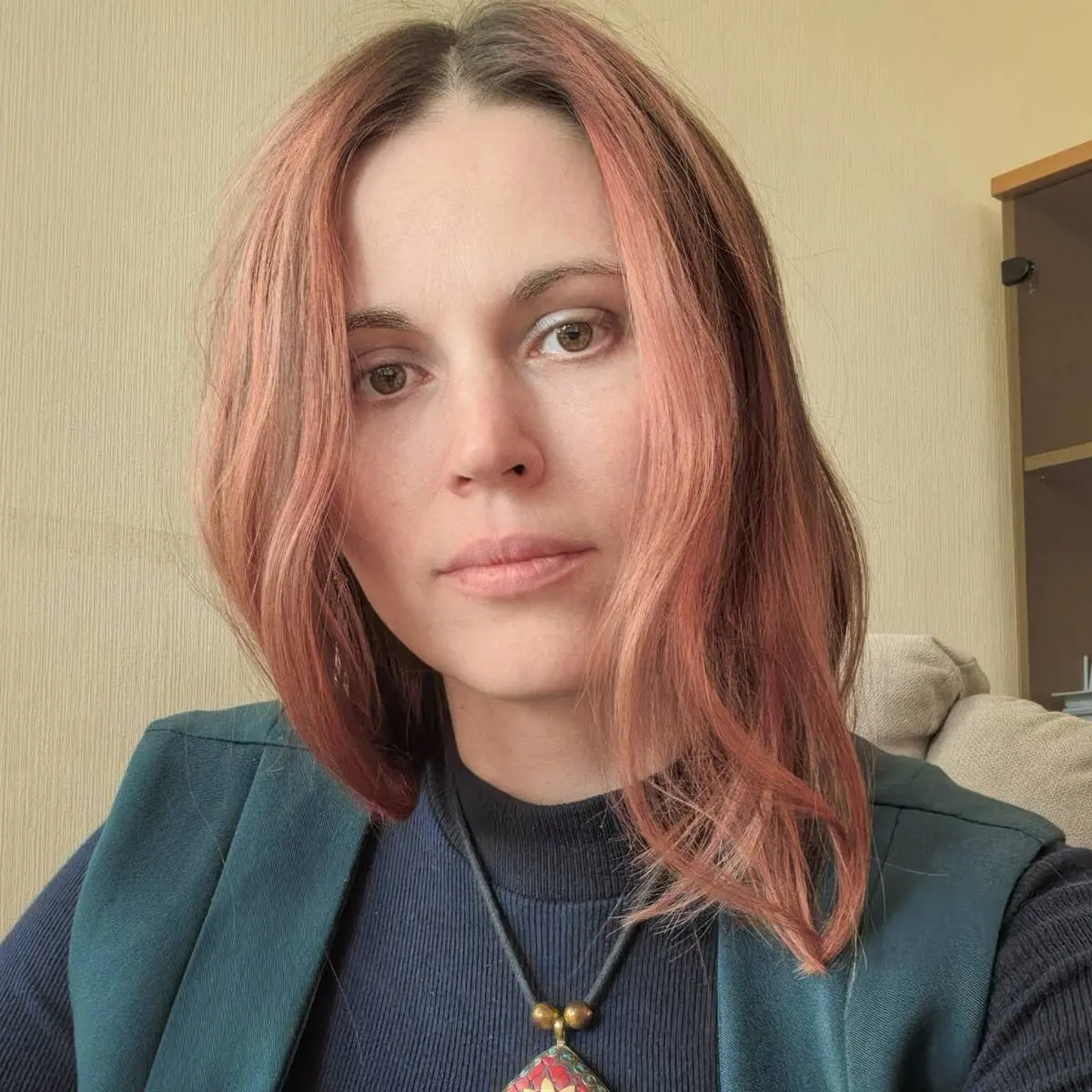 Светлана Погодина