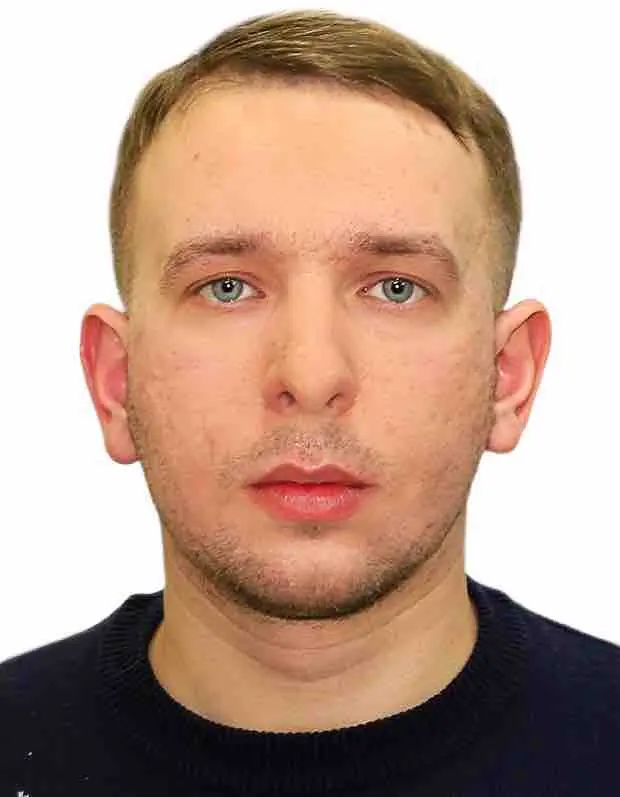 Вадим Зуйкин