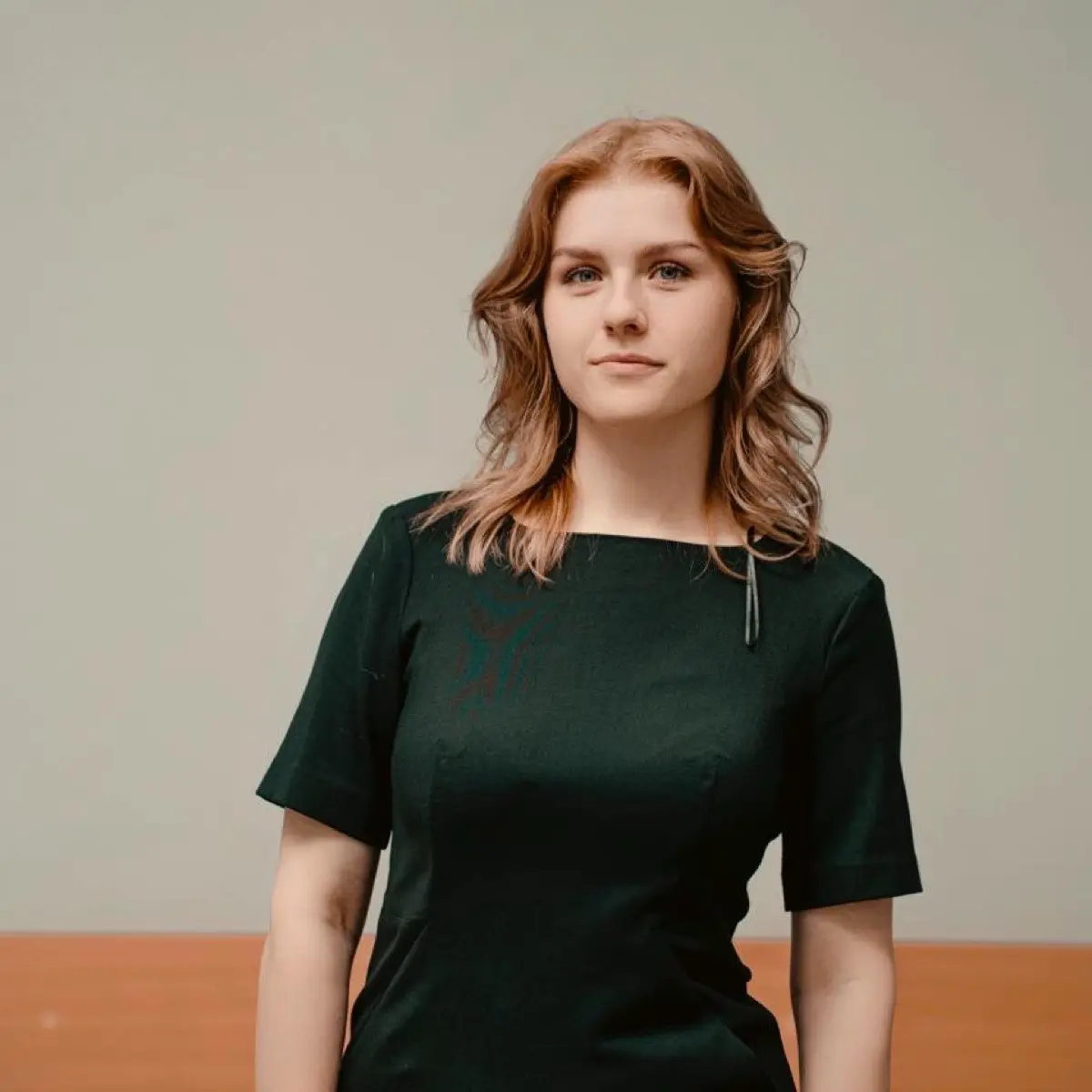 Елизавета Федоровская | Сетка — социальная сеть от hh.ru