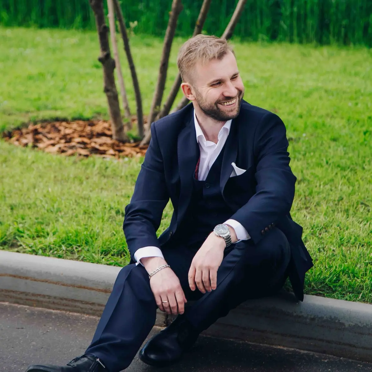 Константин Рябков