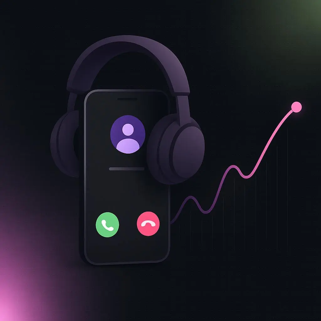 🎧 Почему стоит слушать звонки конкурентов (и своих) | Сетка — социальная сеть от hh.ru