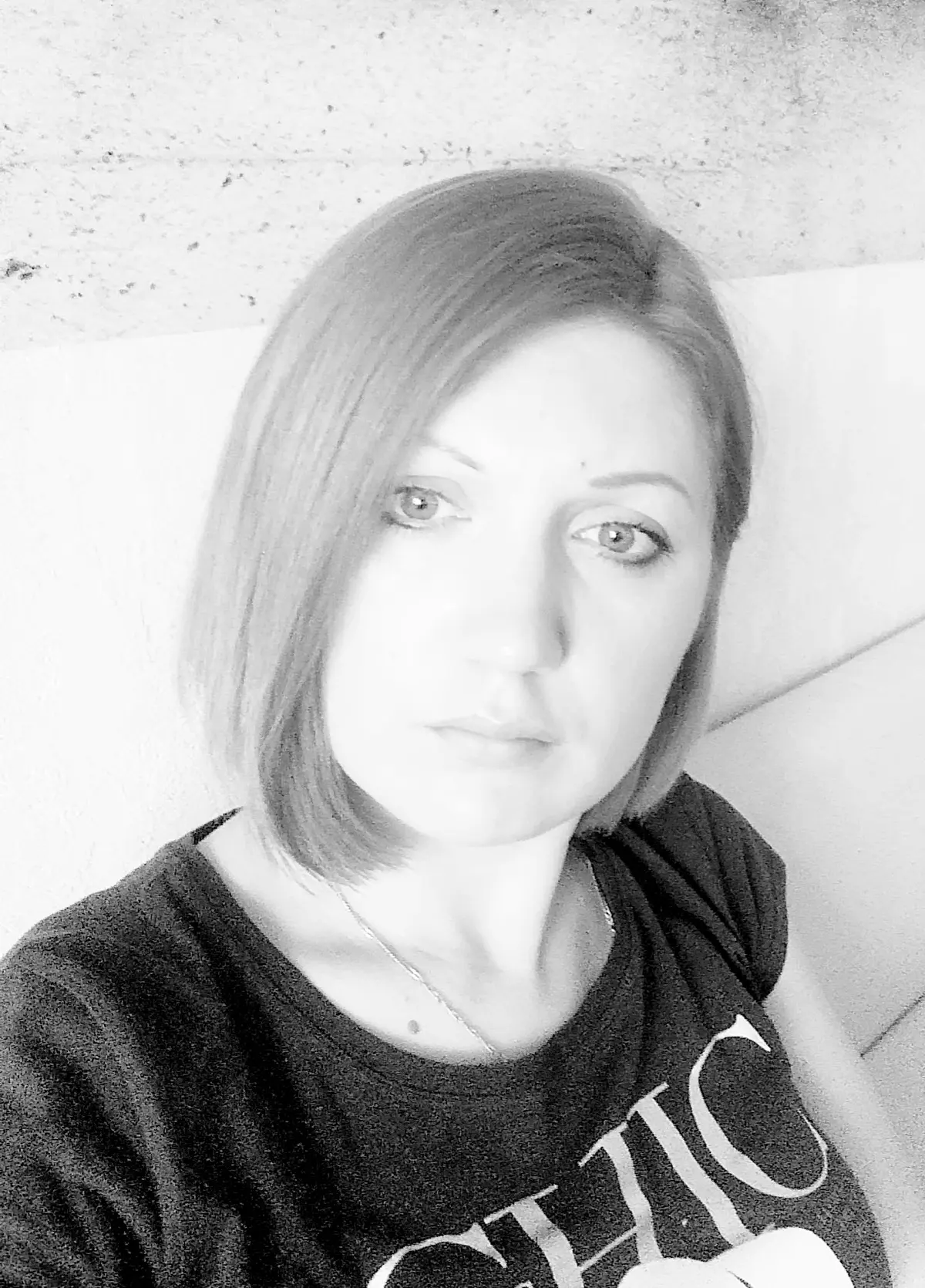 Елена Клочкова