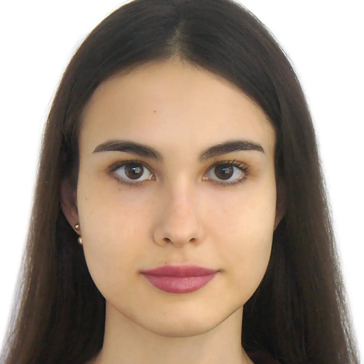 Лиана Фомина