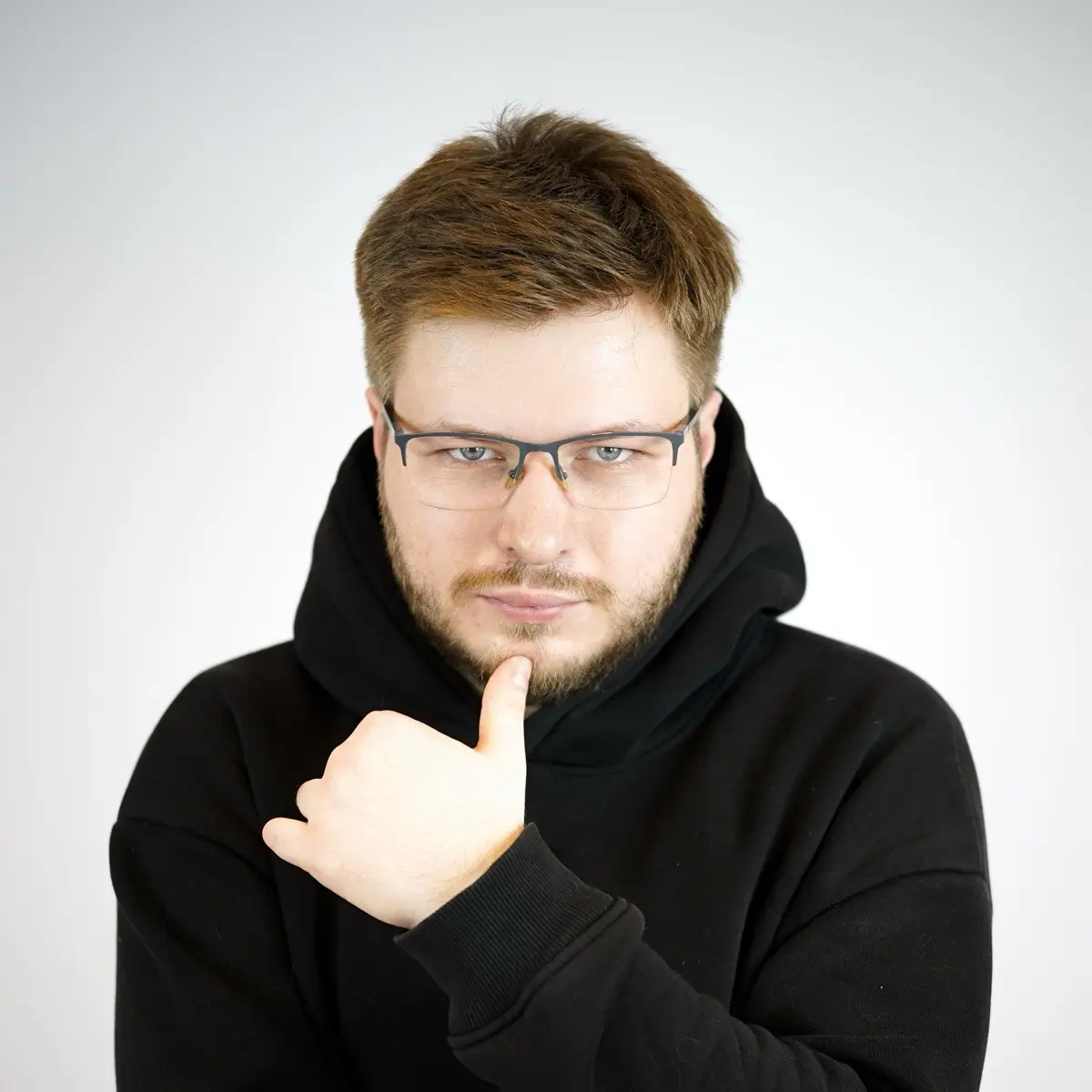 Андрей Лысенков | Сетка — социальная сеть от hh.ru