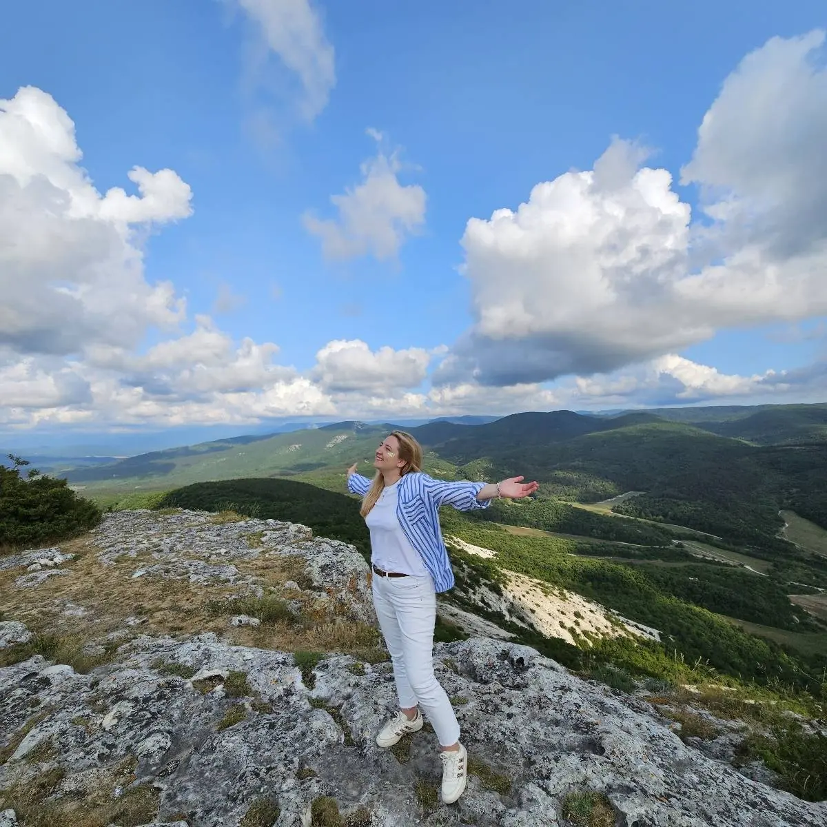 Елена Аграфетис