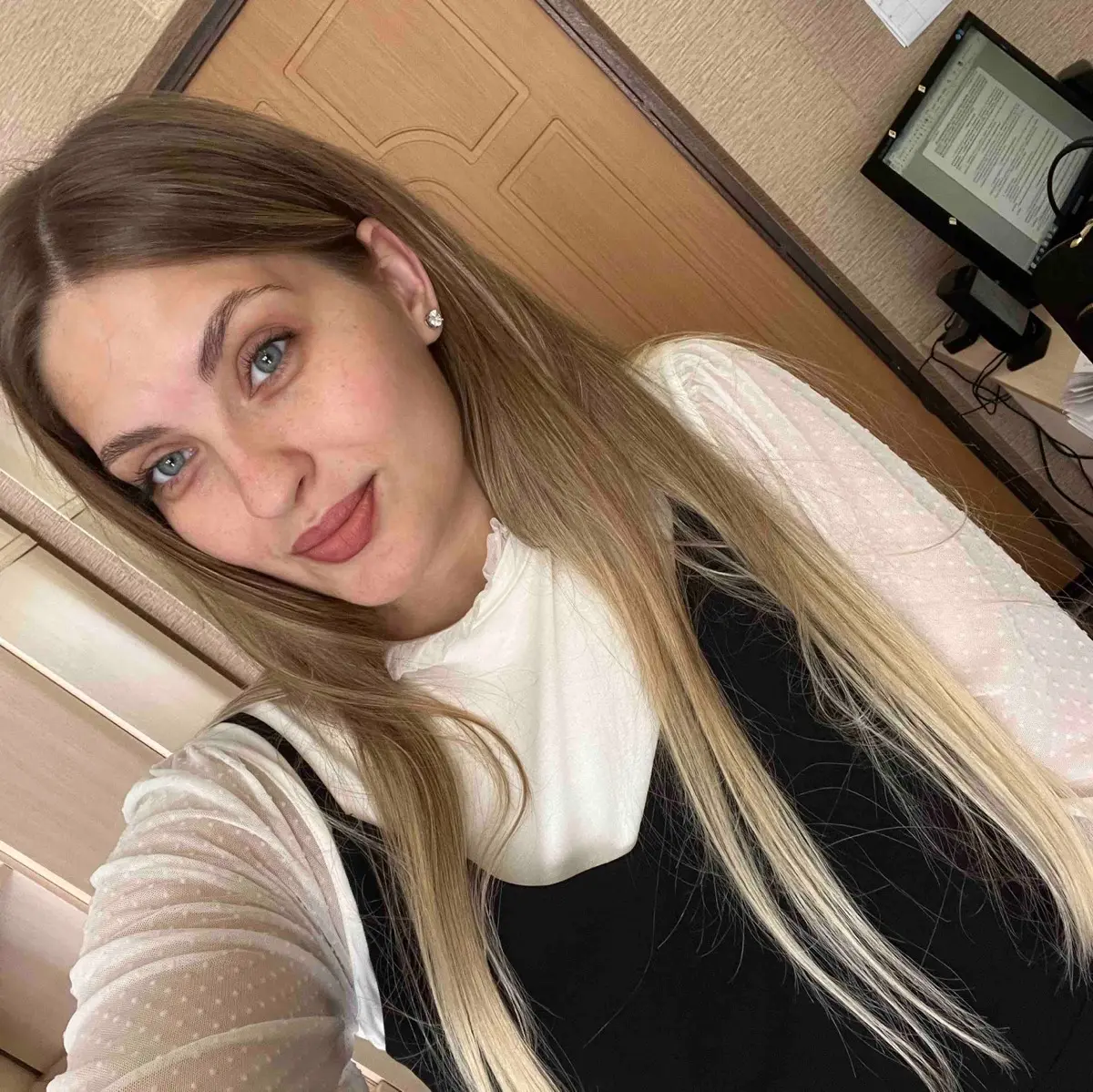 Рената Васильчикова
