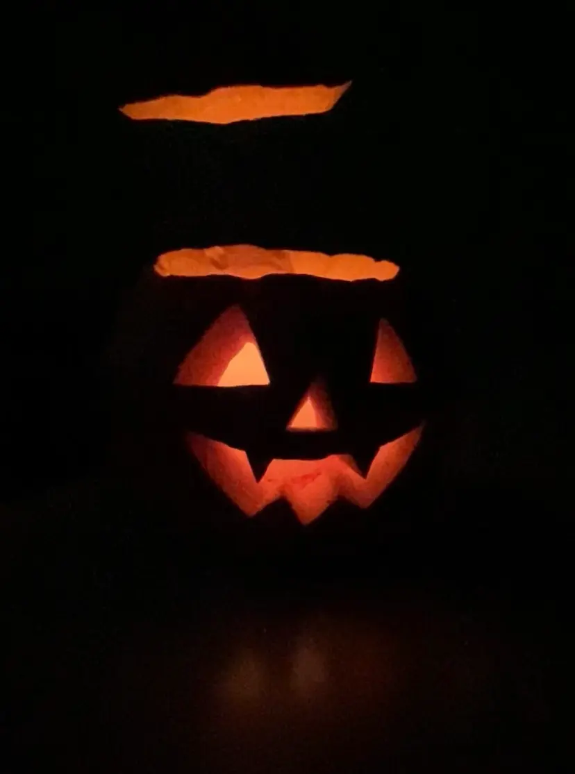 Вечер пятницы: как мы решились на Хэллоуинское чудо 🎃 | Сетка — социальная сеть от hh.ru