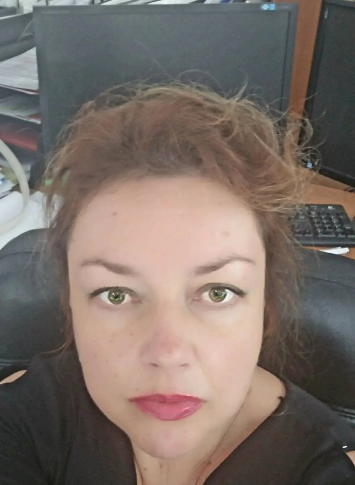 Марина Демченко