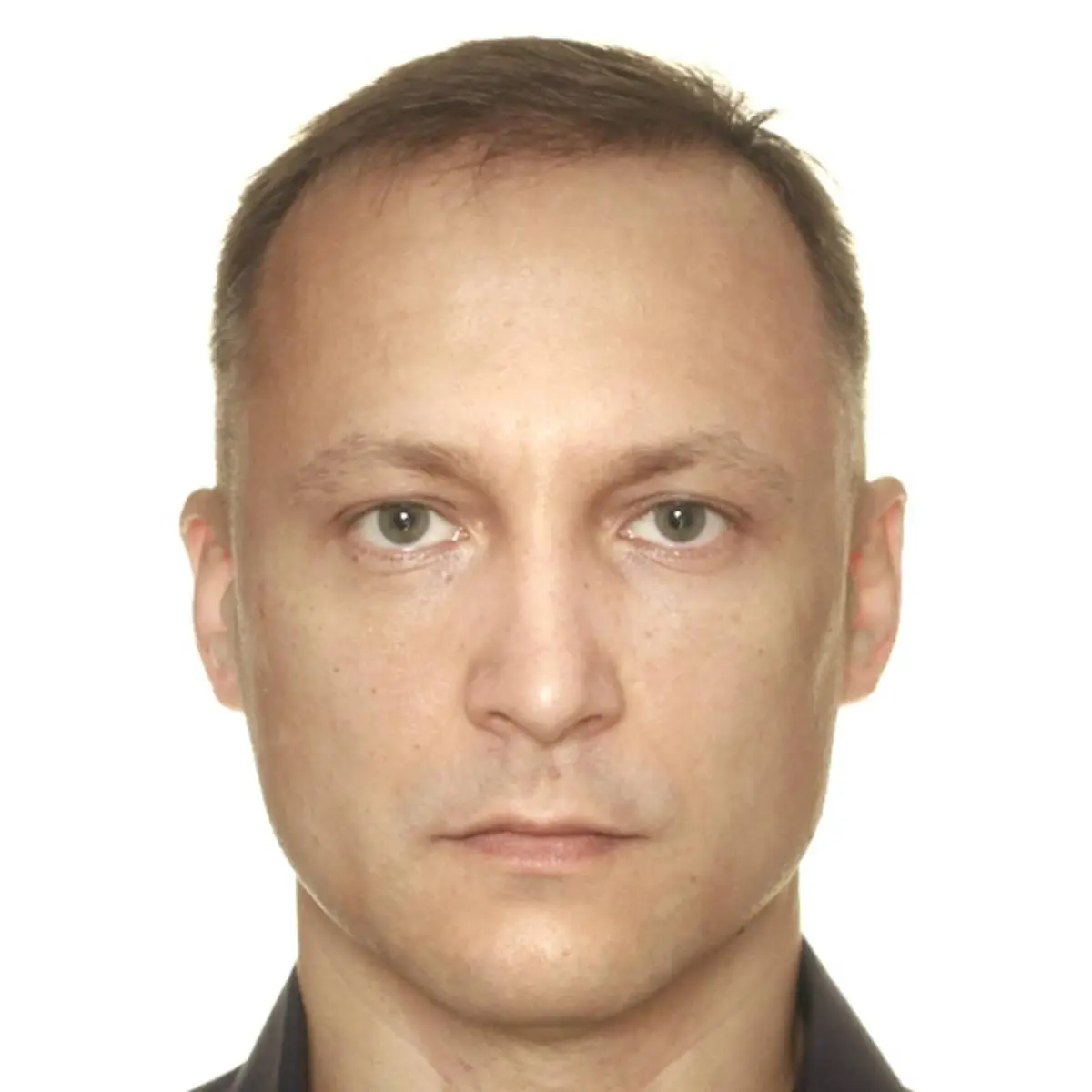 Александр Данилов